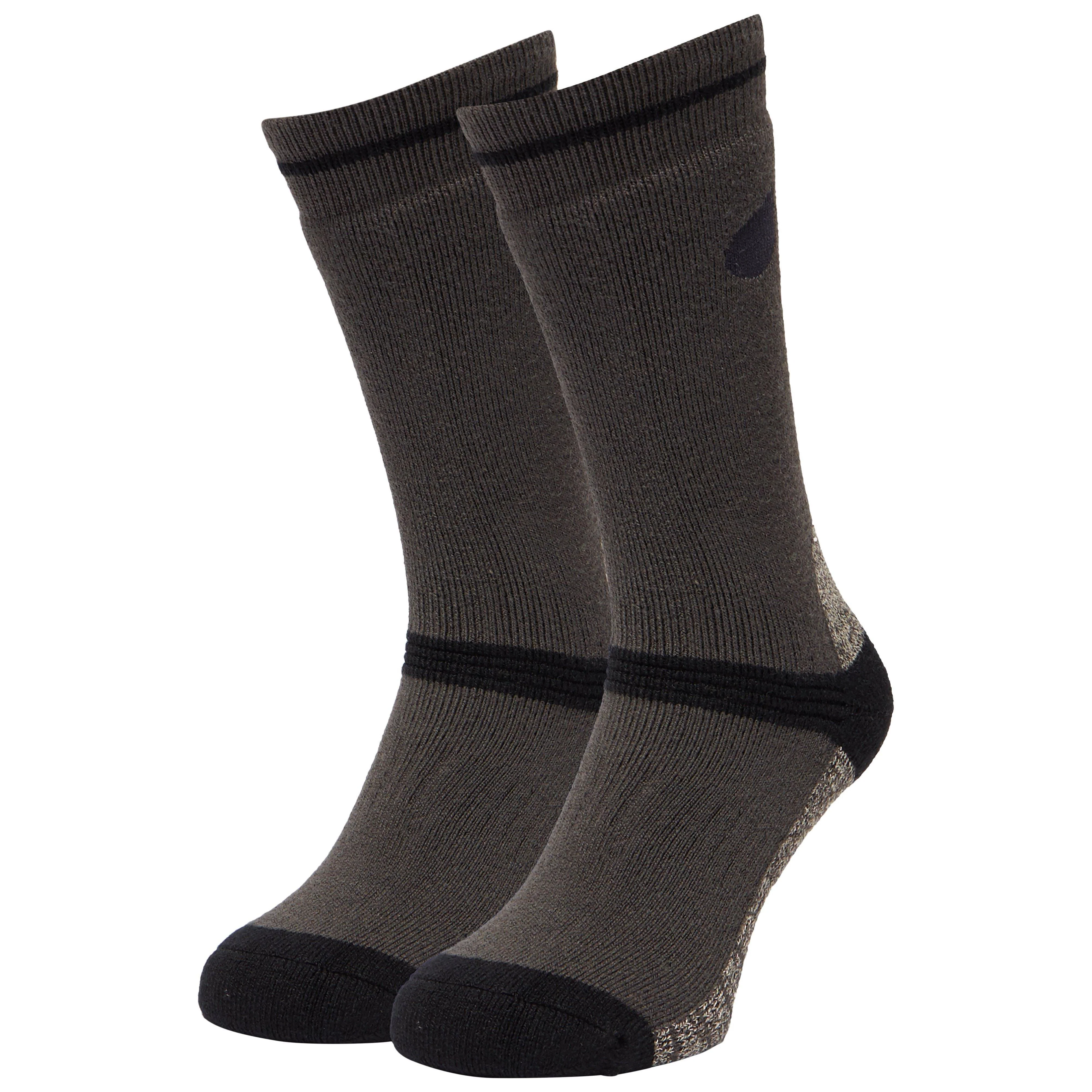 Men's Heavyweight Outdoor Socks (2 Pairs) - Image 6