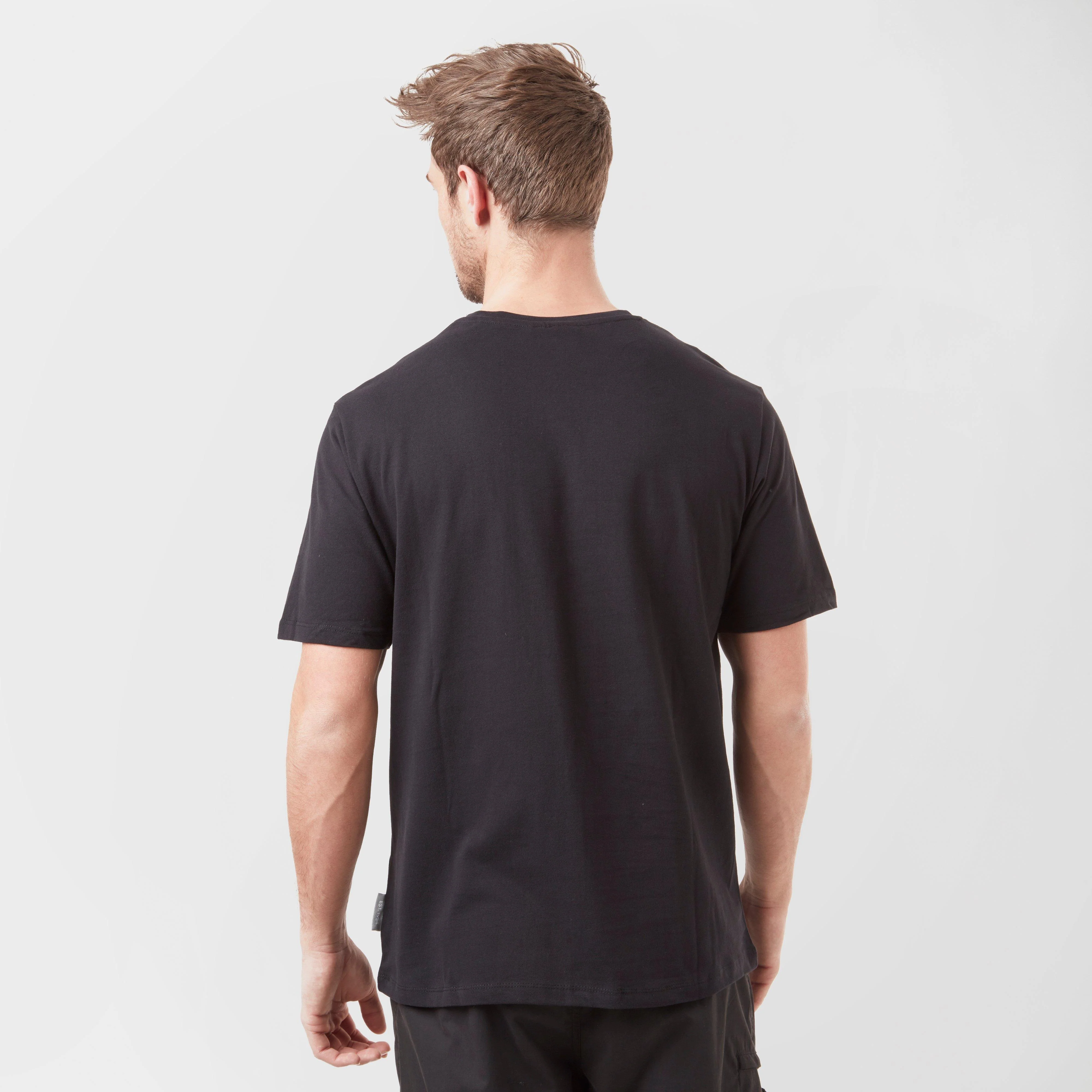 Men's Heritage 2 T-Shirt - Image 2