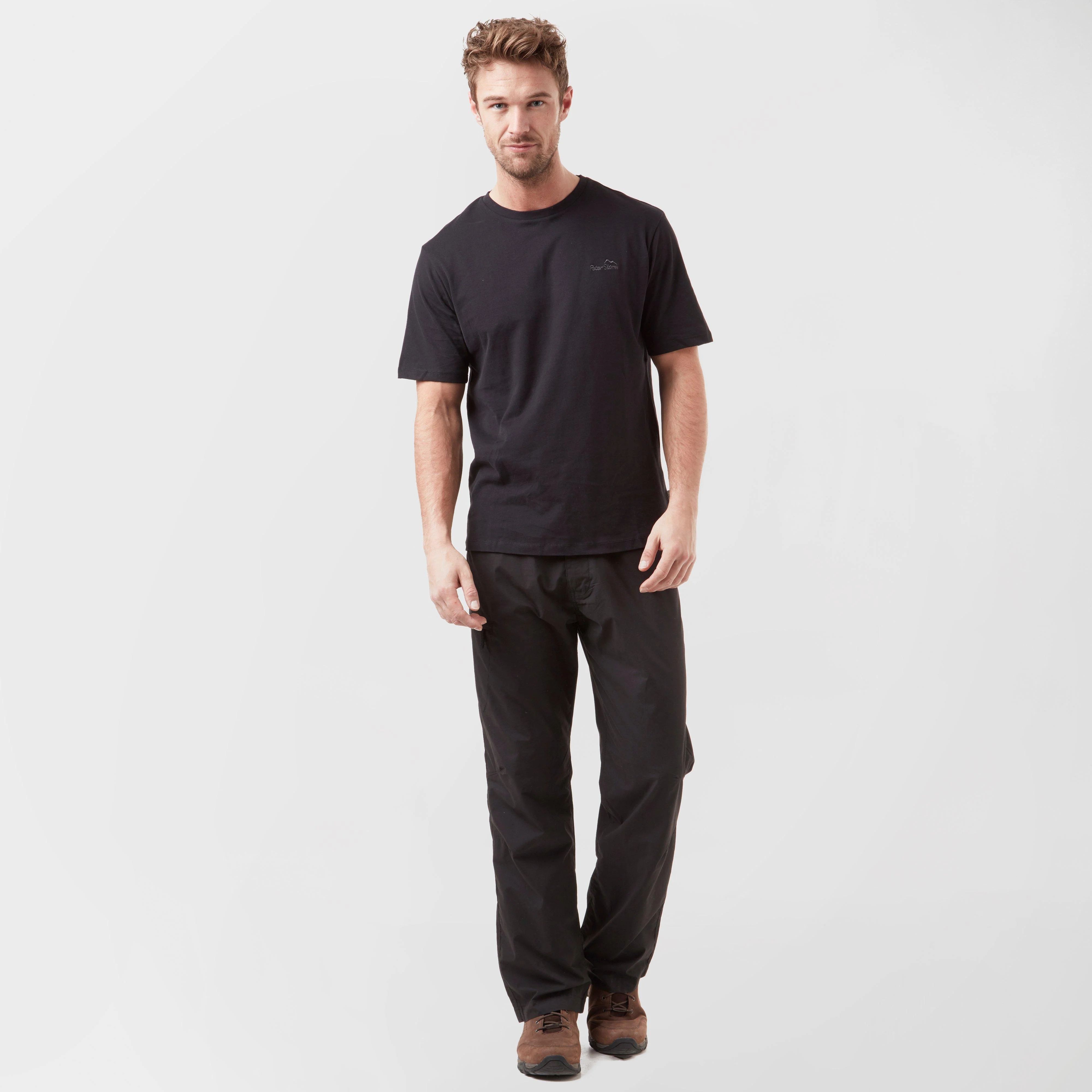 Men's Heritage 2 T-Shirt - Image 3