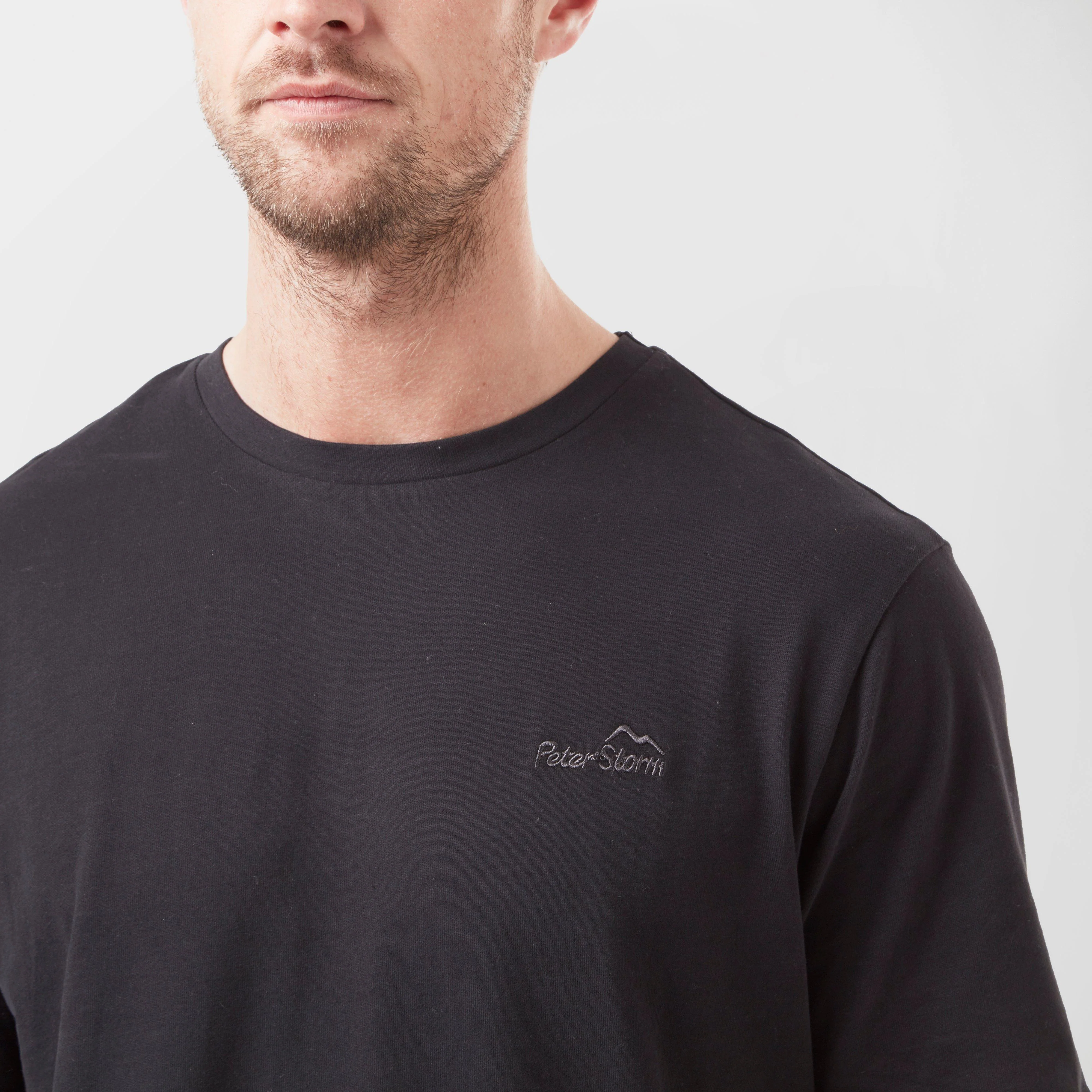 Men's Heritage 2 T-Shirt - Image 4