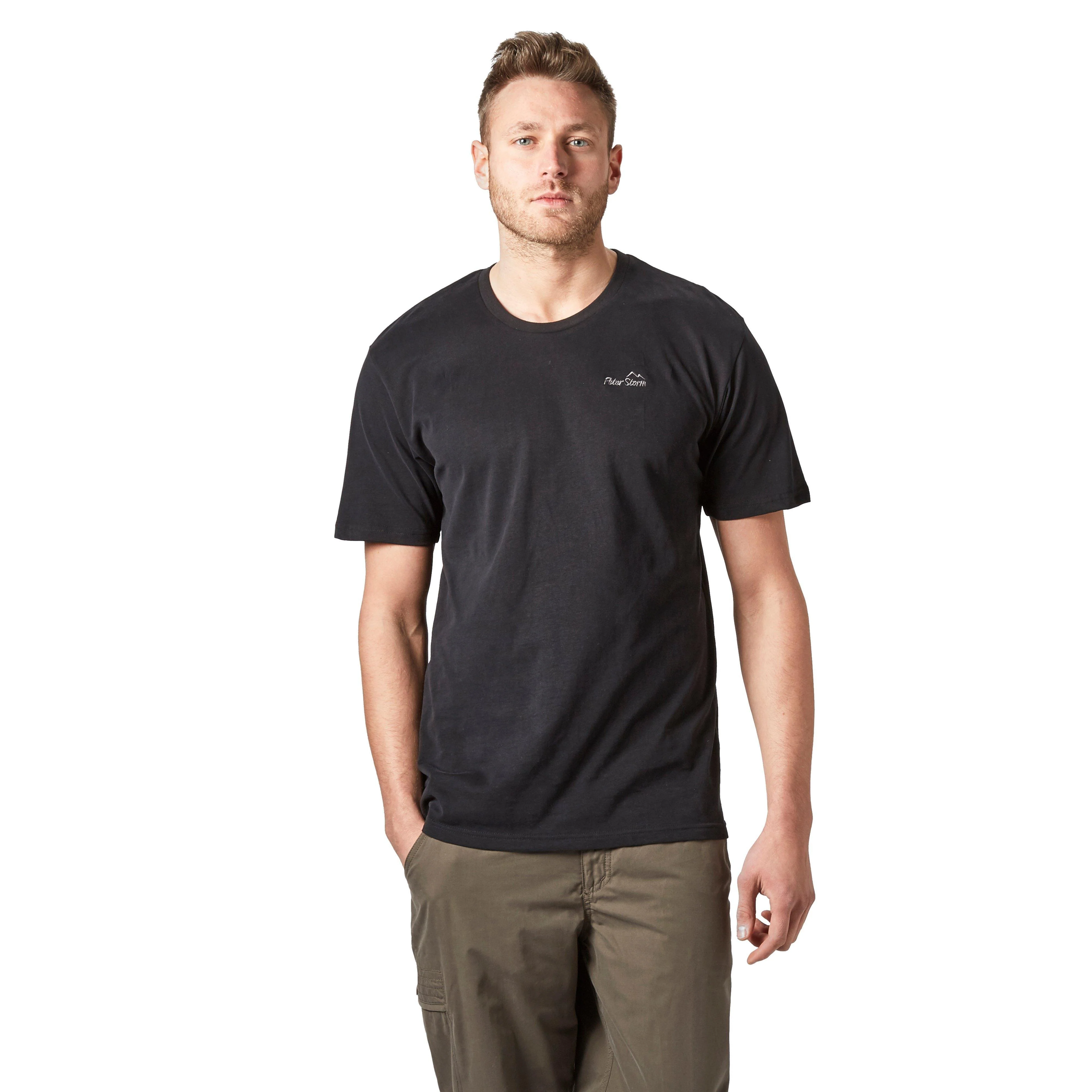 Men's Heritage 2 T-Shirt - Image 6
