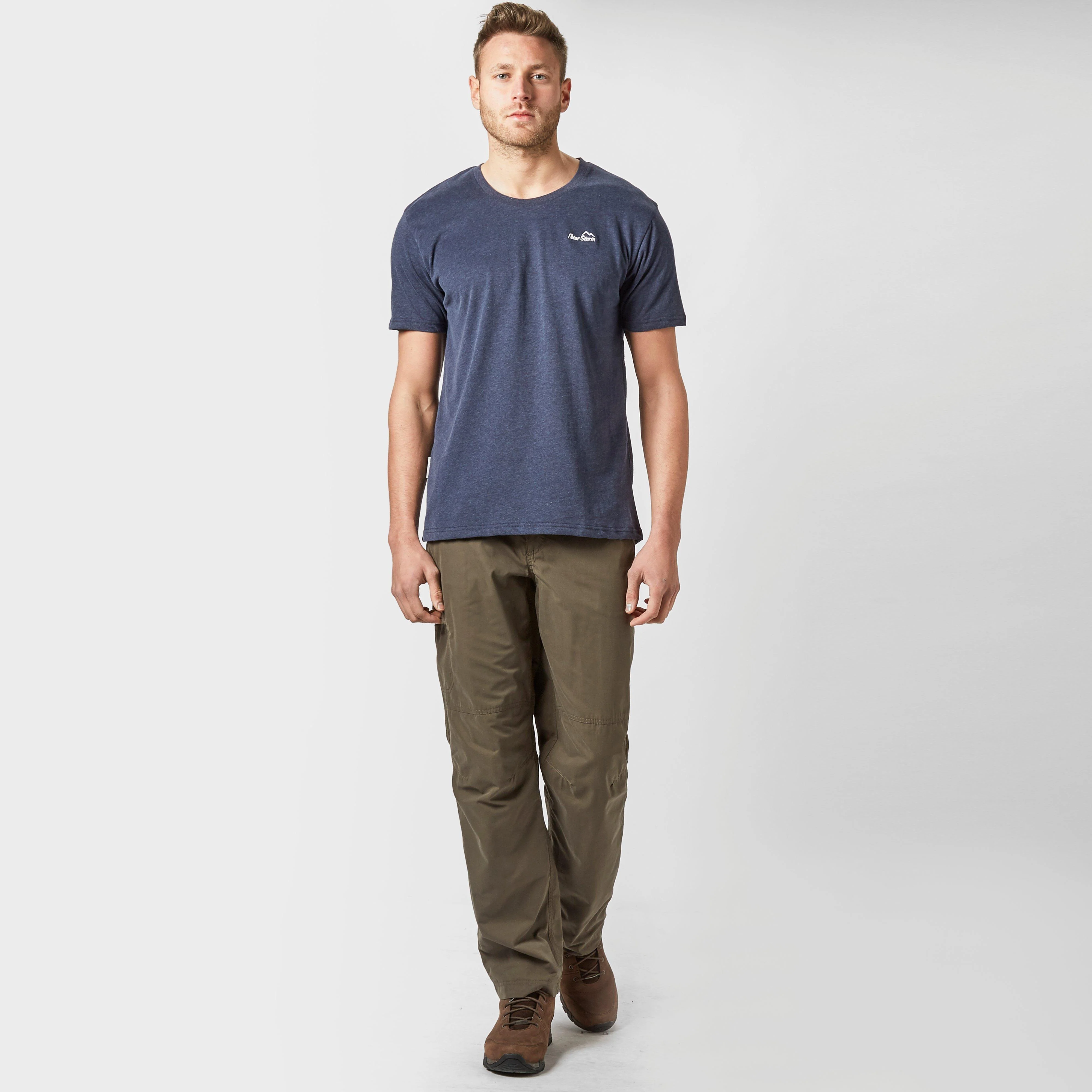 Men's Heritage 2 T-Shirt - Image 3