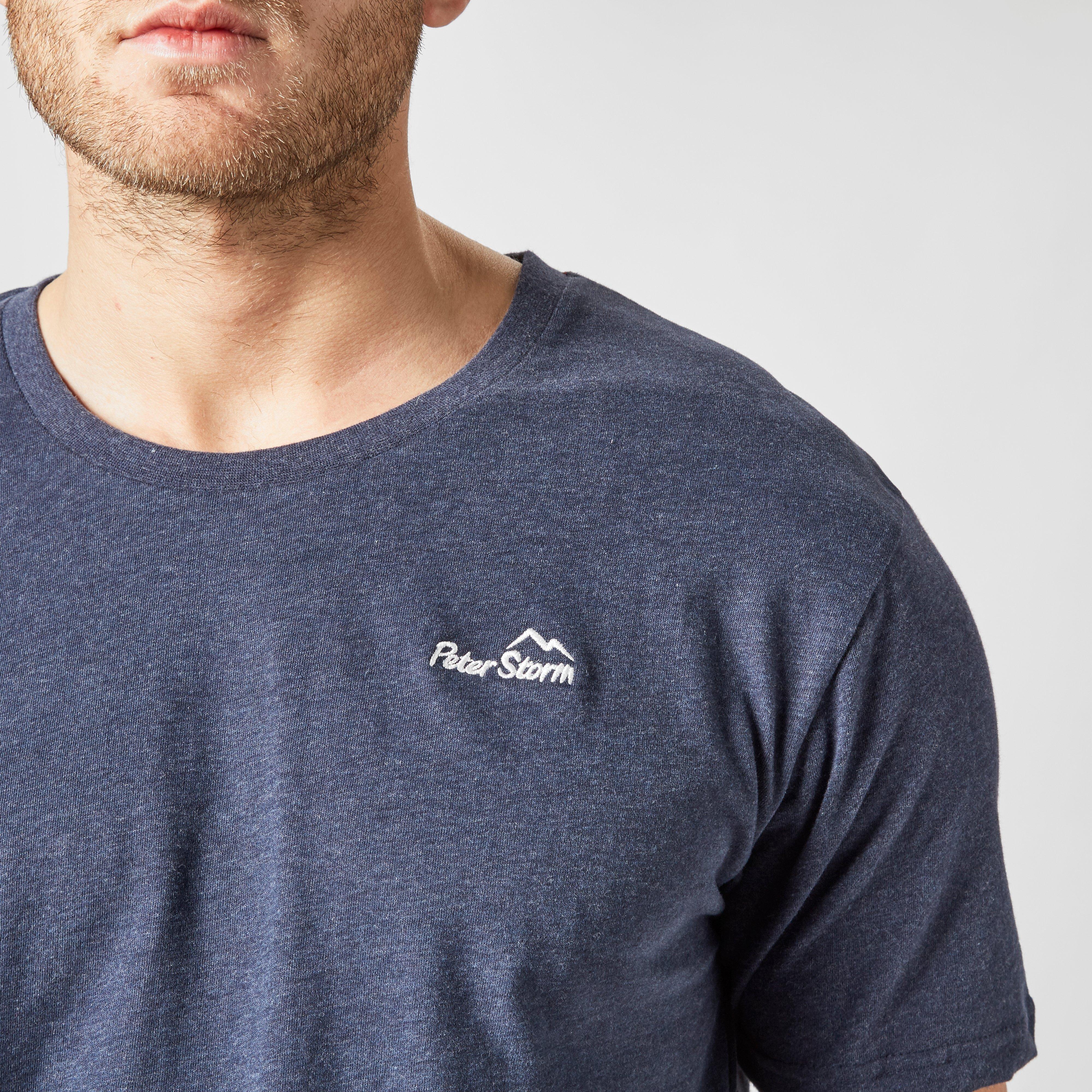Men's Heritage 2 T-Shirt - Image 4