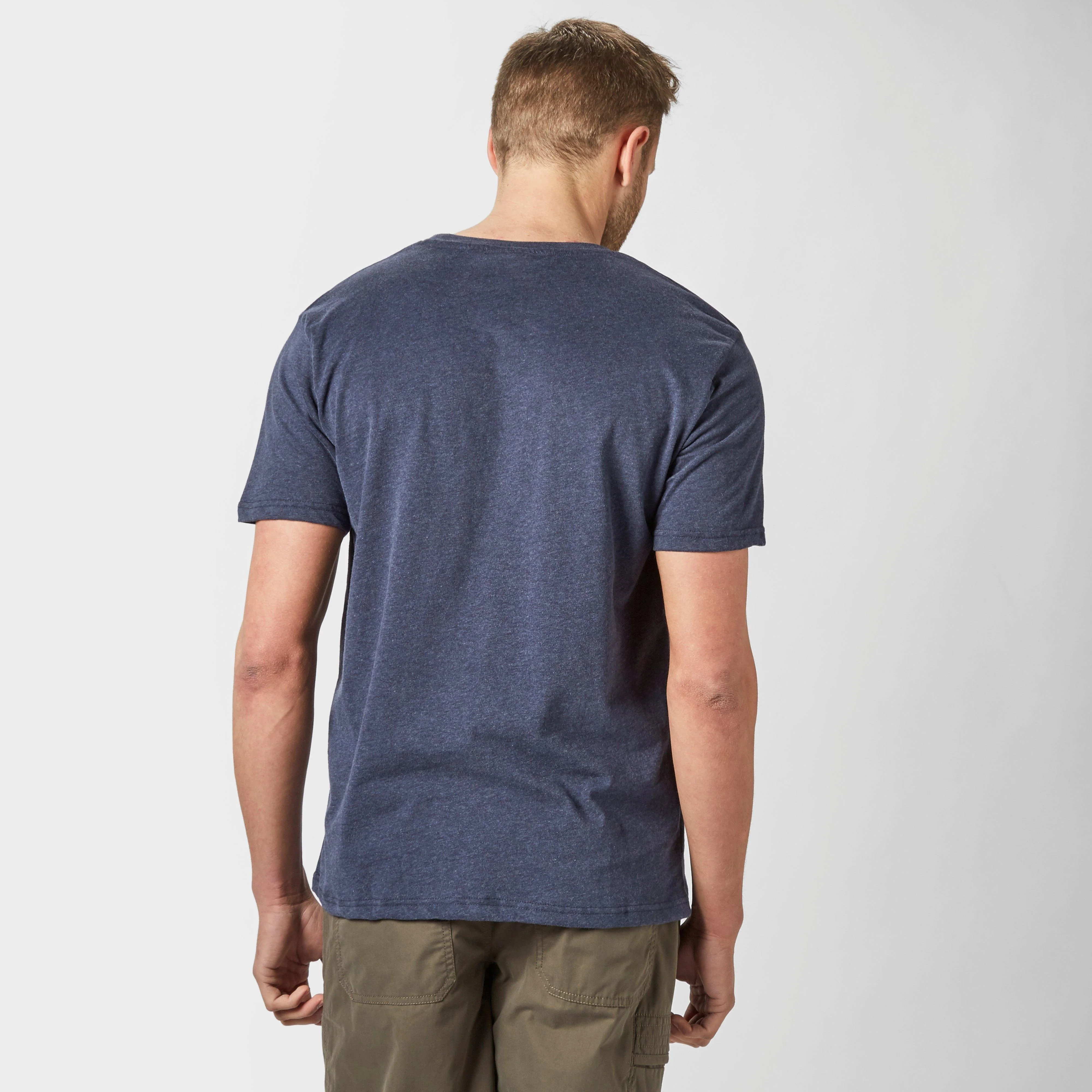 Men's Heritage 2 T-Shirt - Image 5