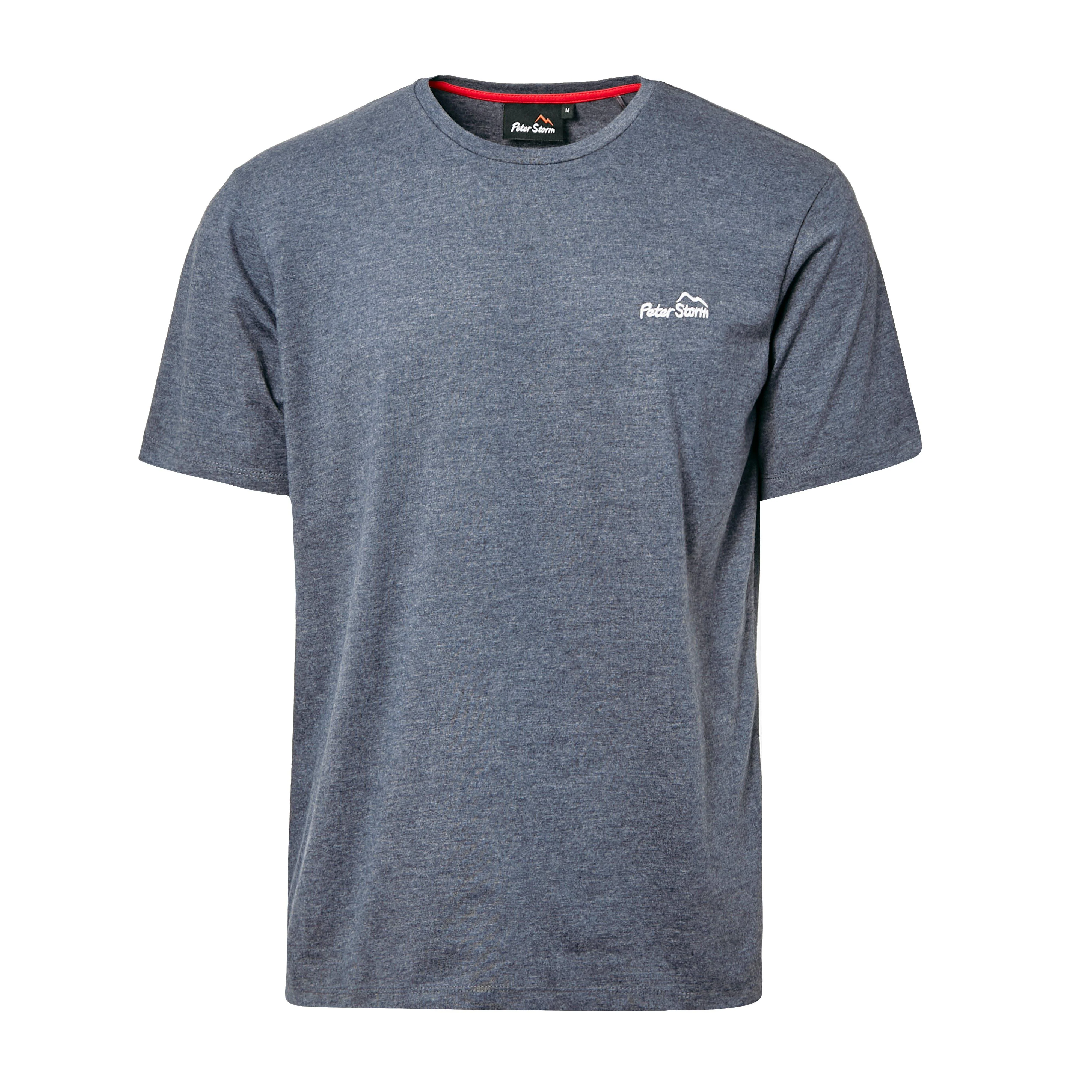 Men's Heritage 2 T-Shirt - Image 6