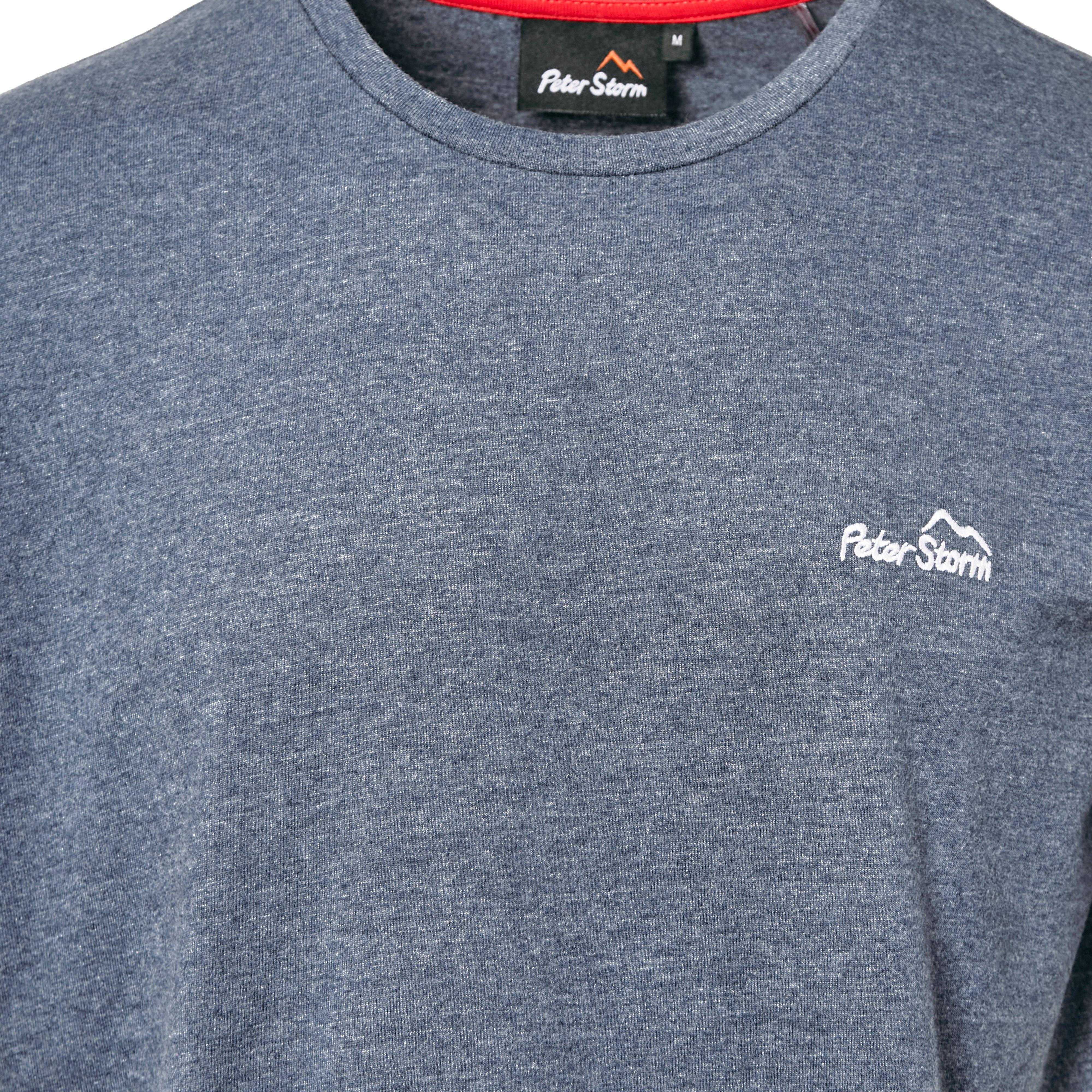 Men's Heritage 2 T-Shirt - Image 8