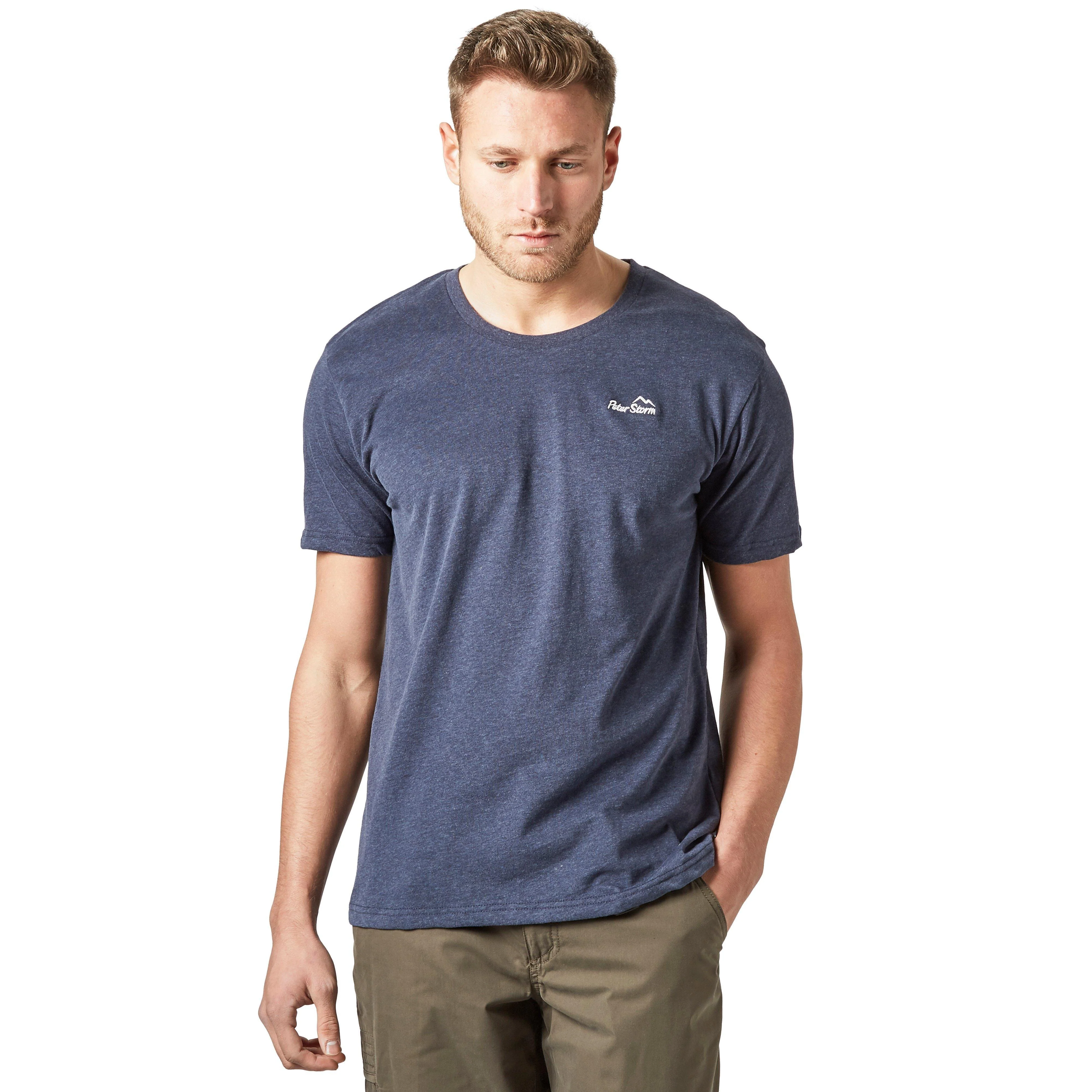 Men's Heritage 2 T-Shirt - Image 9