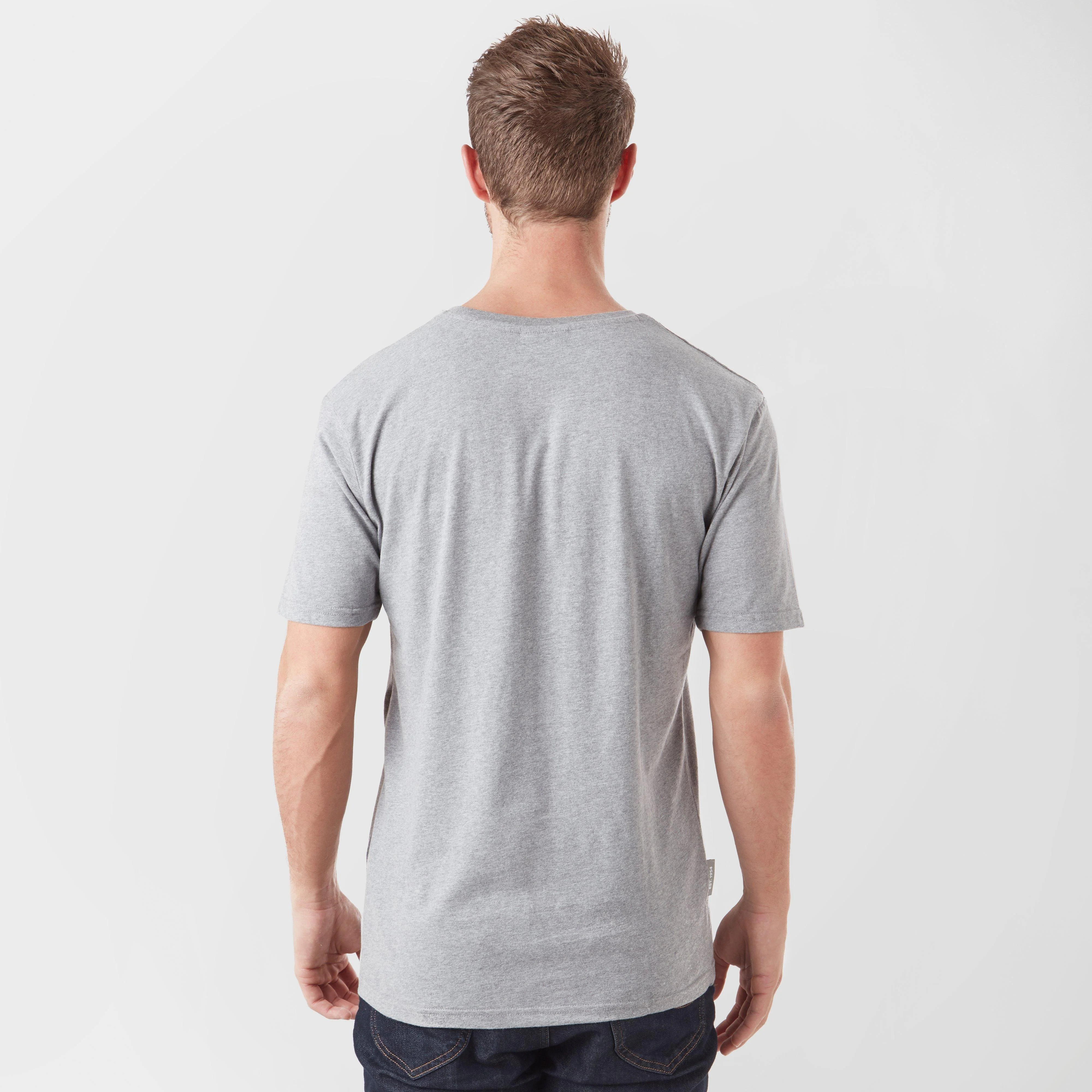 Men's Heritage 2 T-Shirt - Image 2