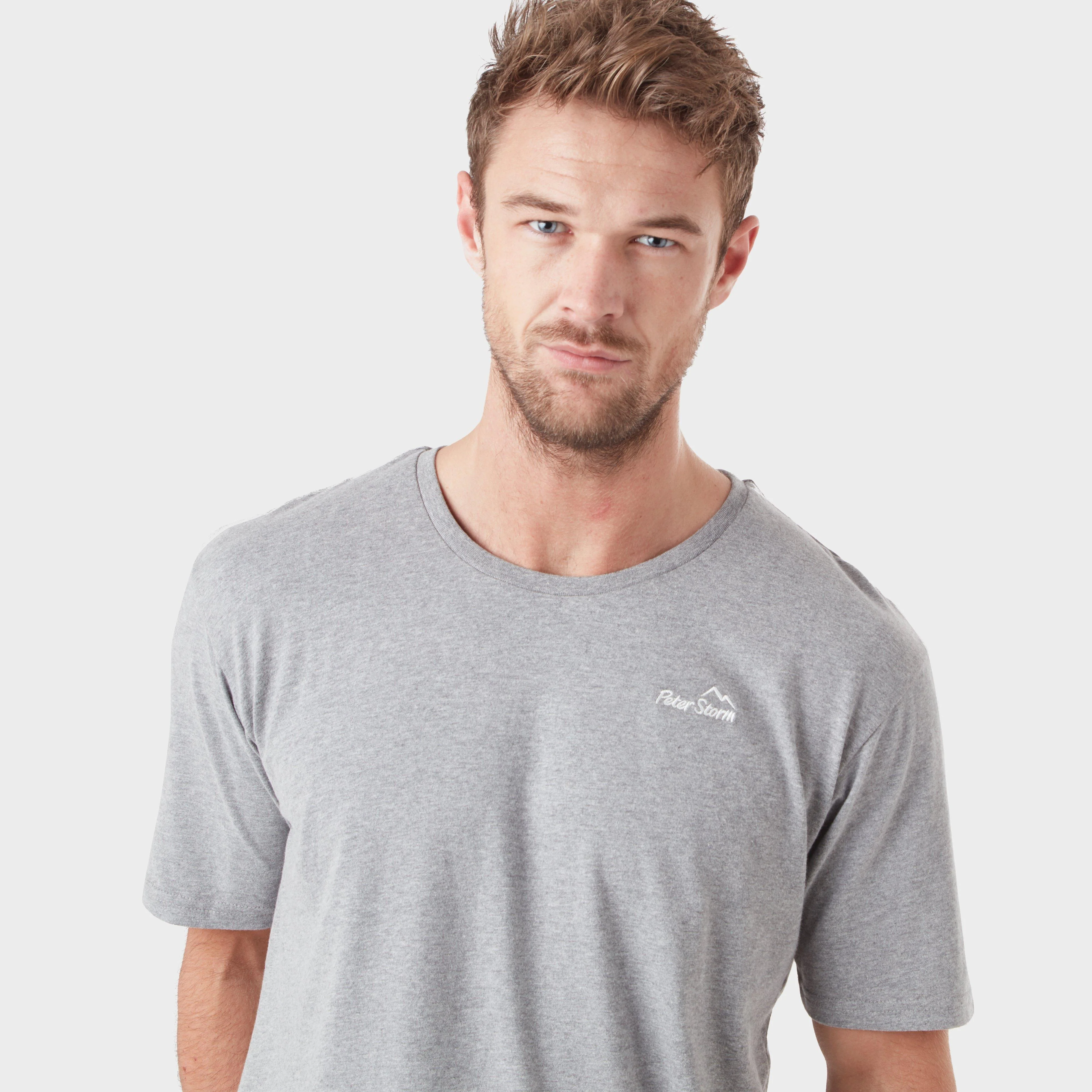 Men's Heritage 2 T-Shirt - Image 4