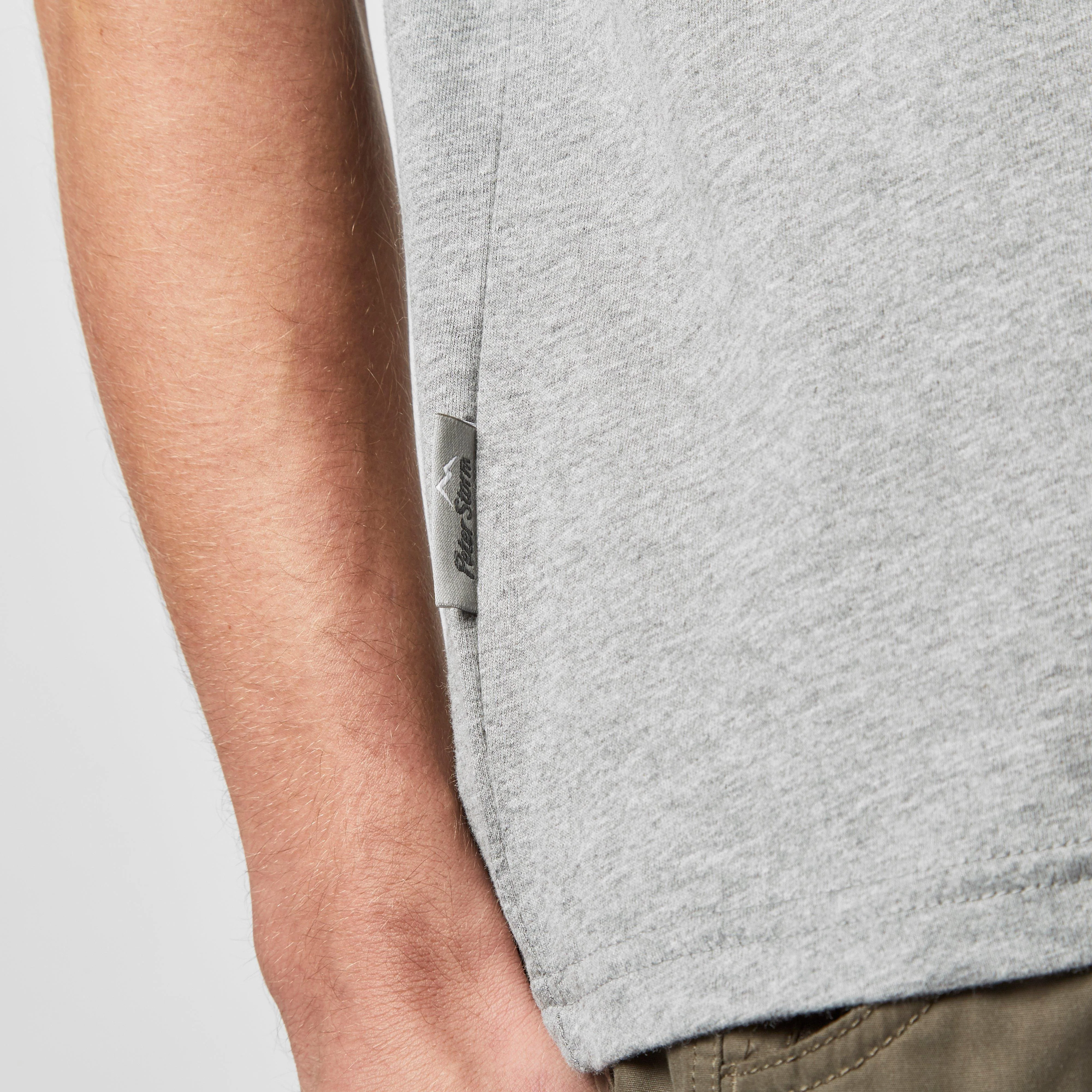 Men's Heritage 2 T-Shirt - Image 5