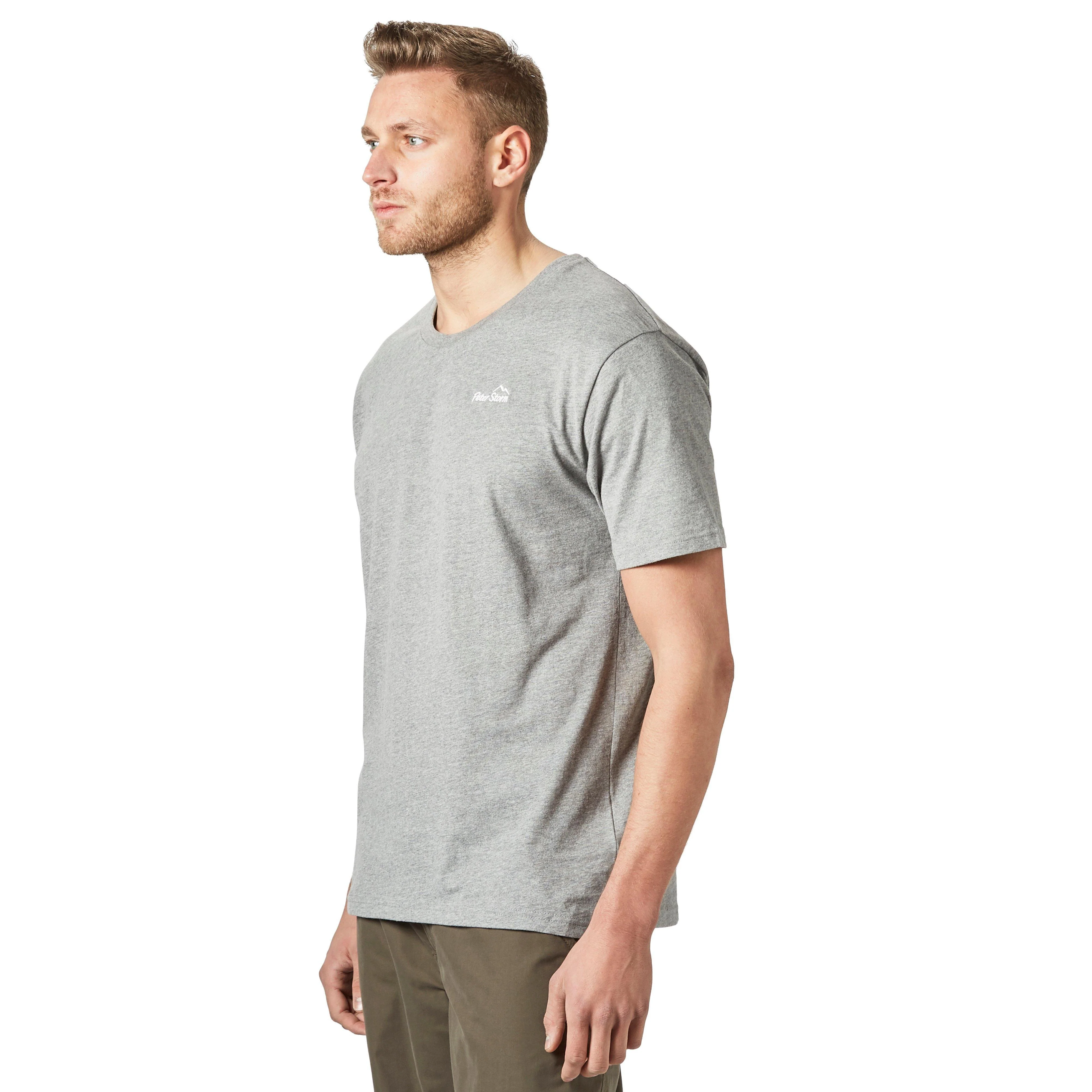 Men's Heritage 2 T-Shirt - Image 6