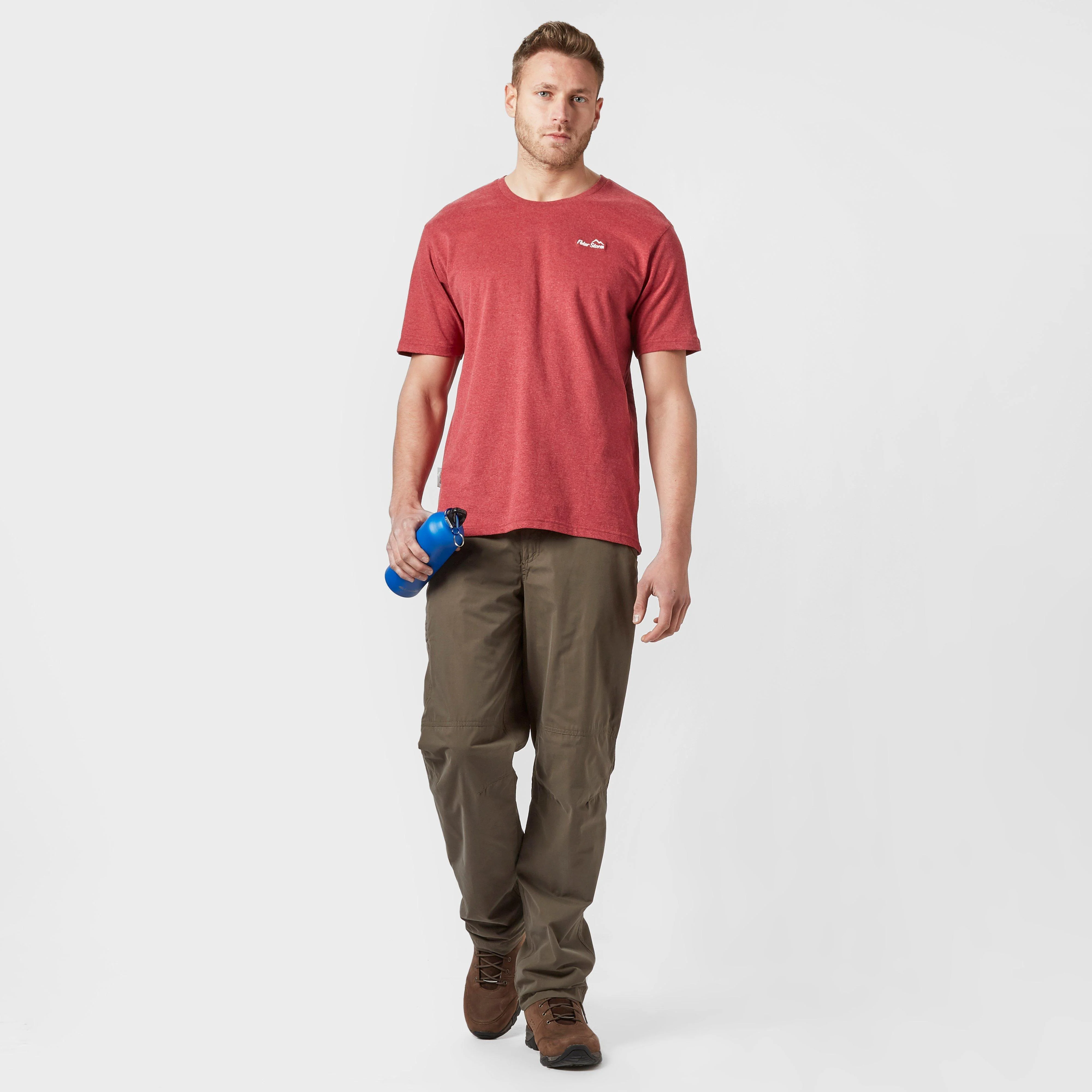 Men's Heritage 2 T-Shirt - Image 3