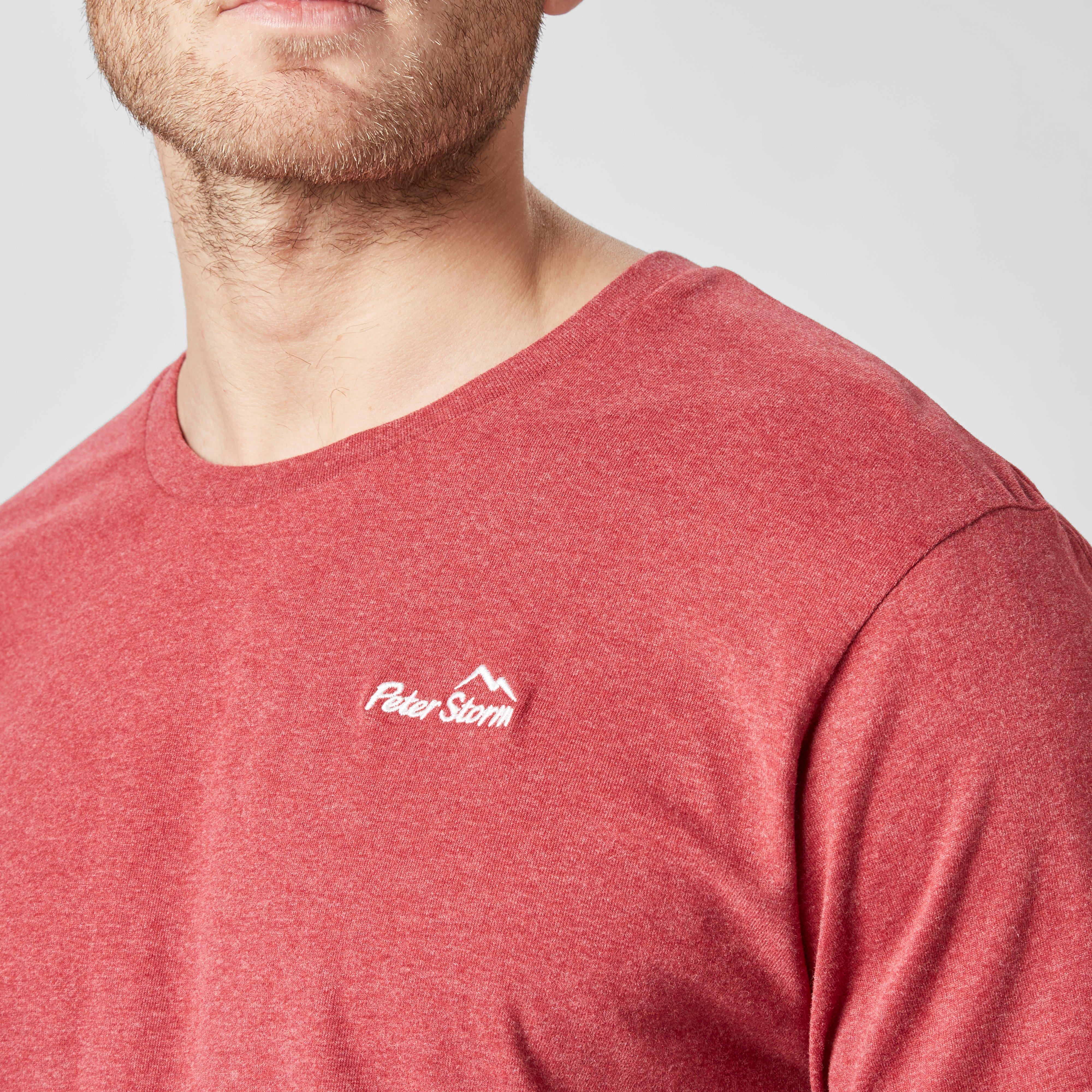 Men's Heritage 2 T-Shirt - Image 4
