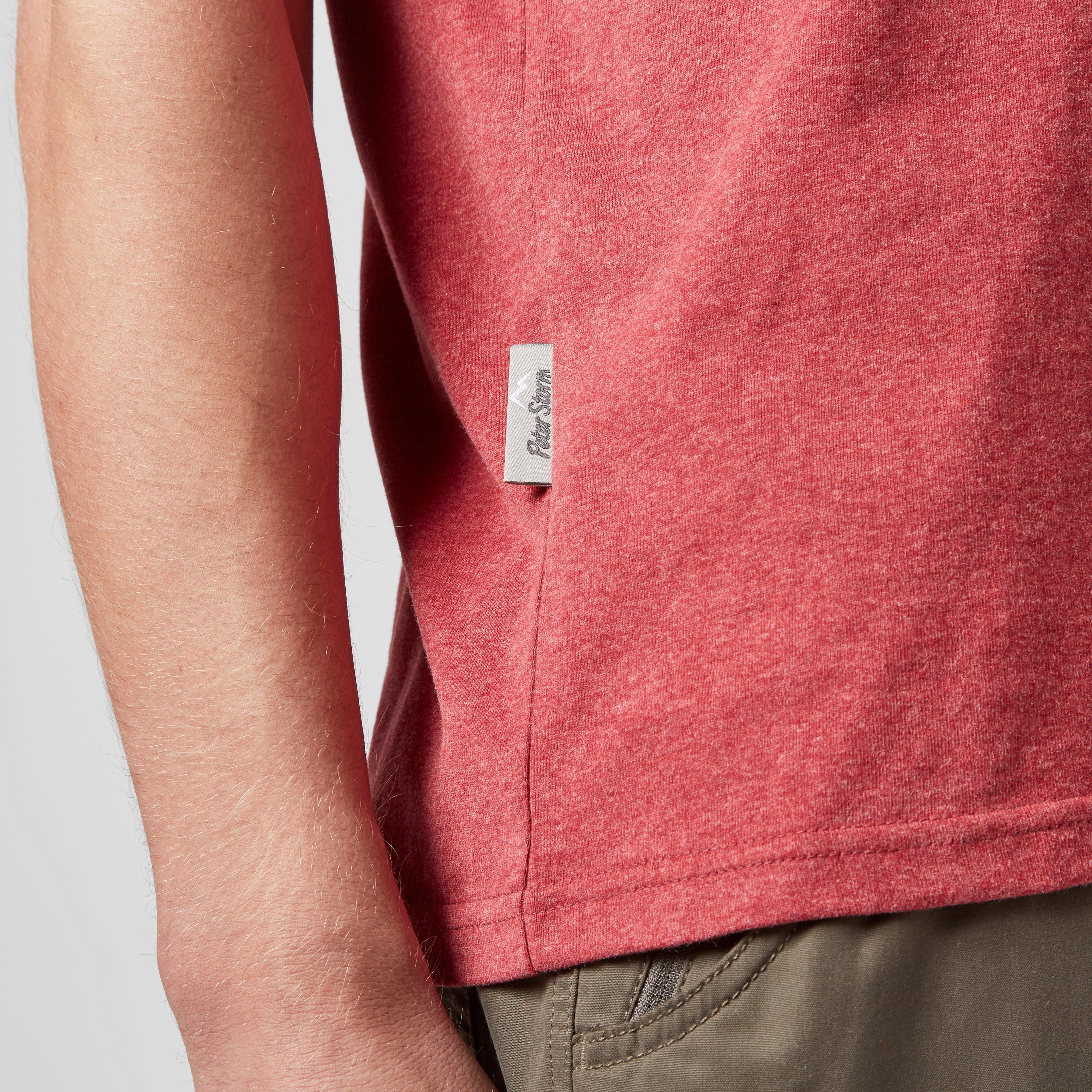 Men's Heritage 2 T-Shirt - Image 5