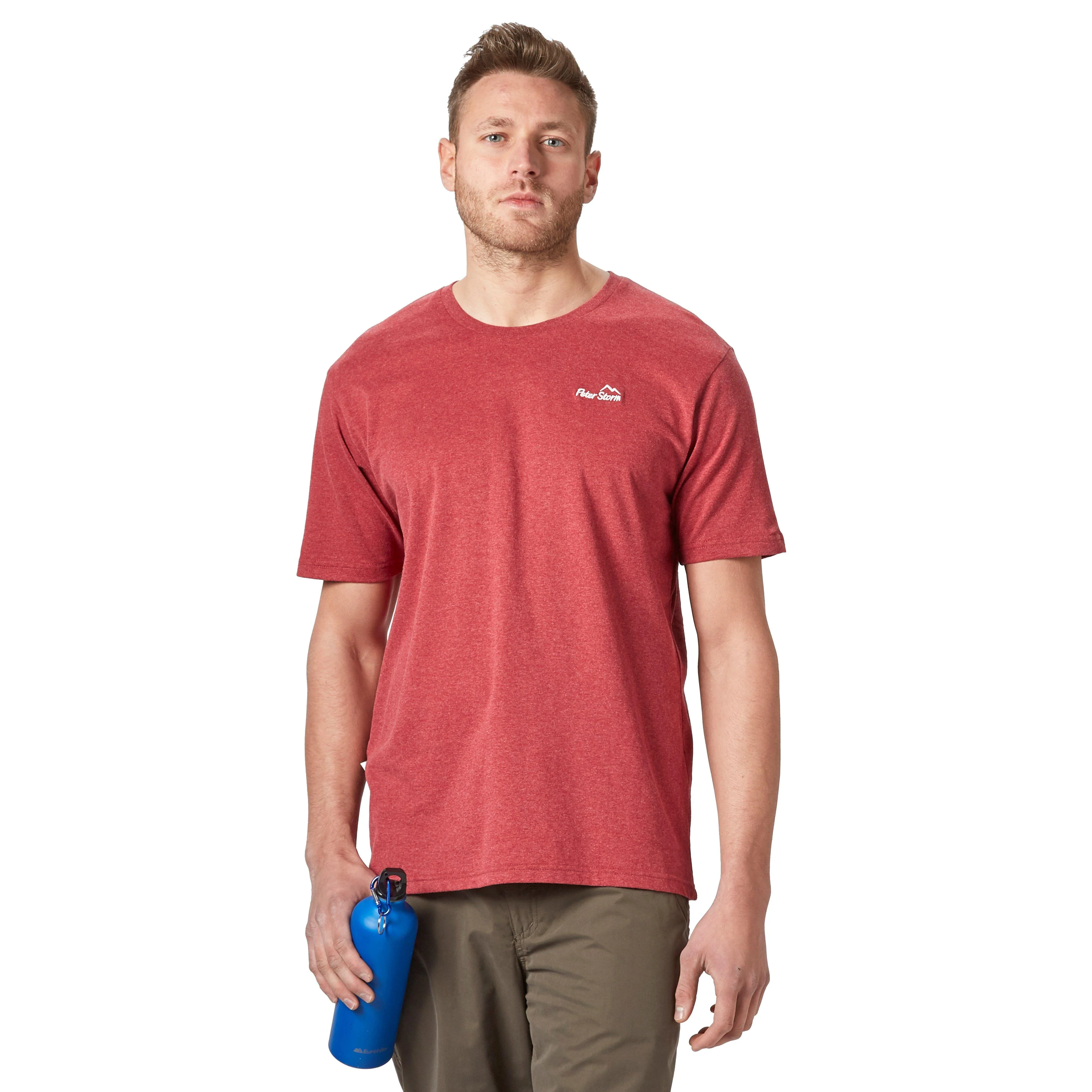 Men's Heritage 2 T-Shirt - Image 6
