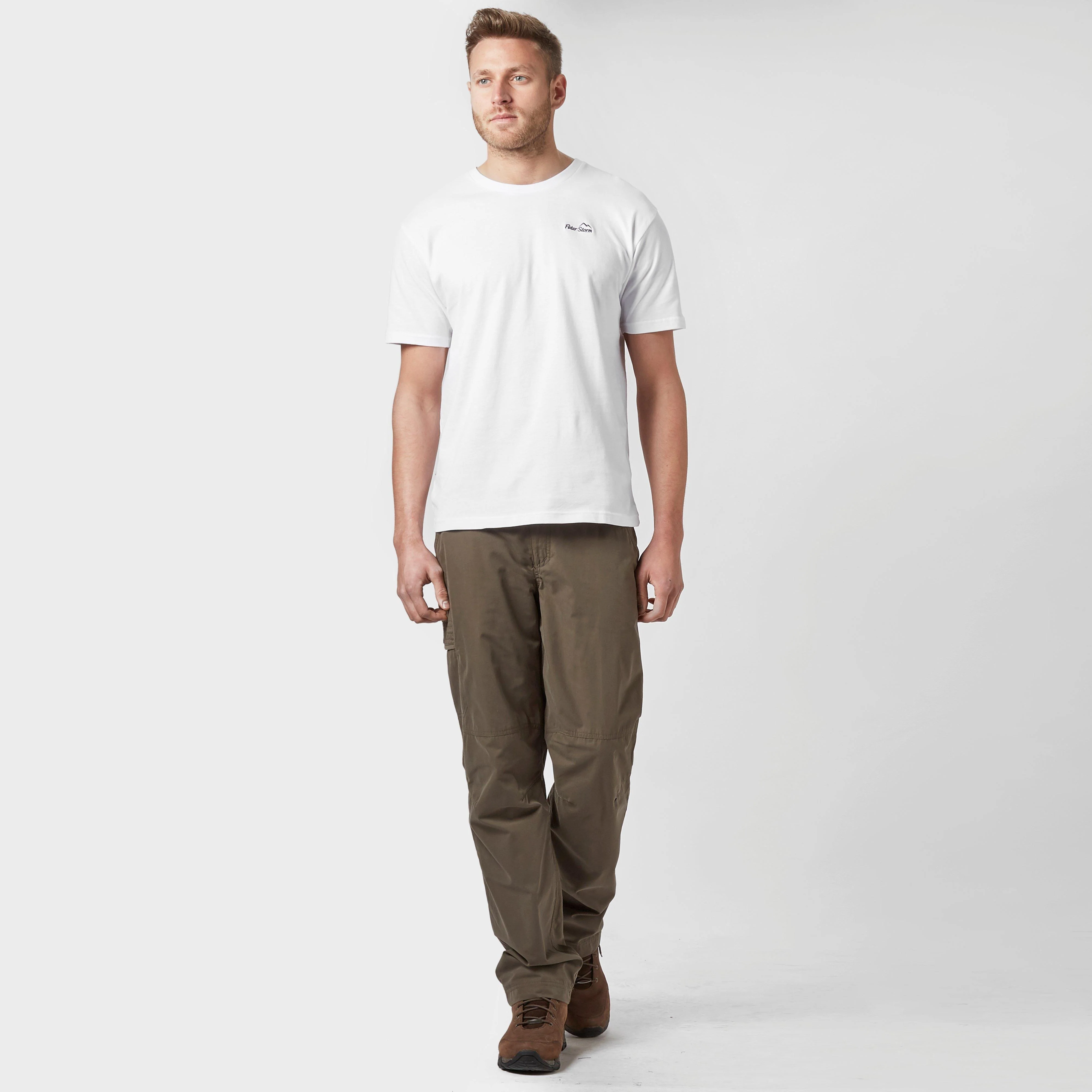 Men's Heritage 2 T-Shirt - Image 3
