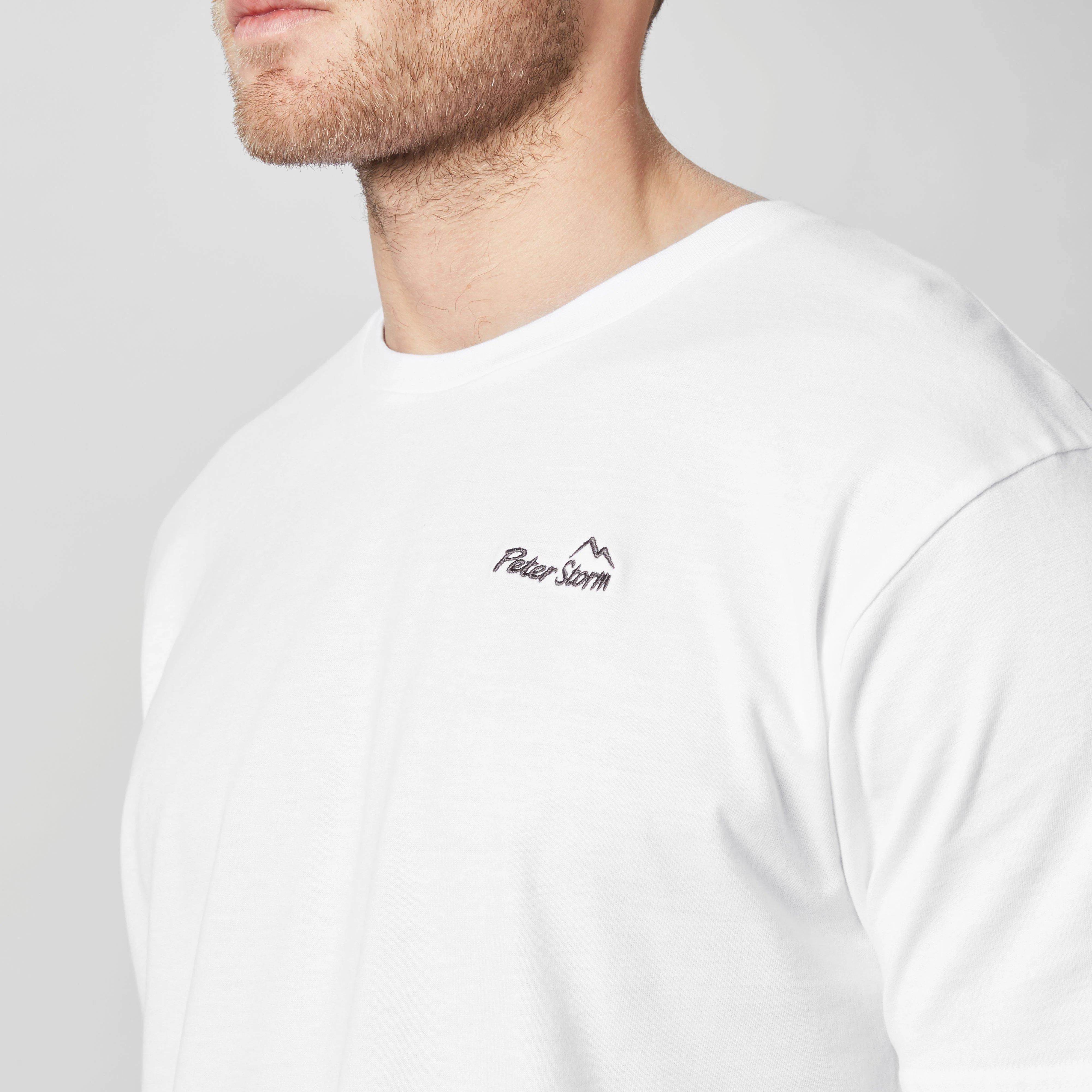 Men's Heritage 2 T-Shirt - Image 4