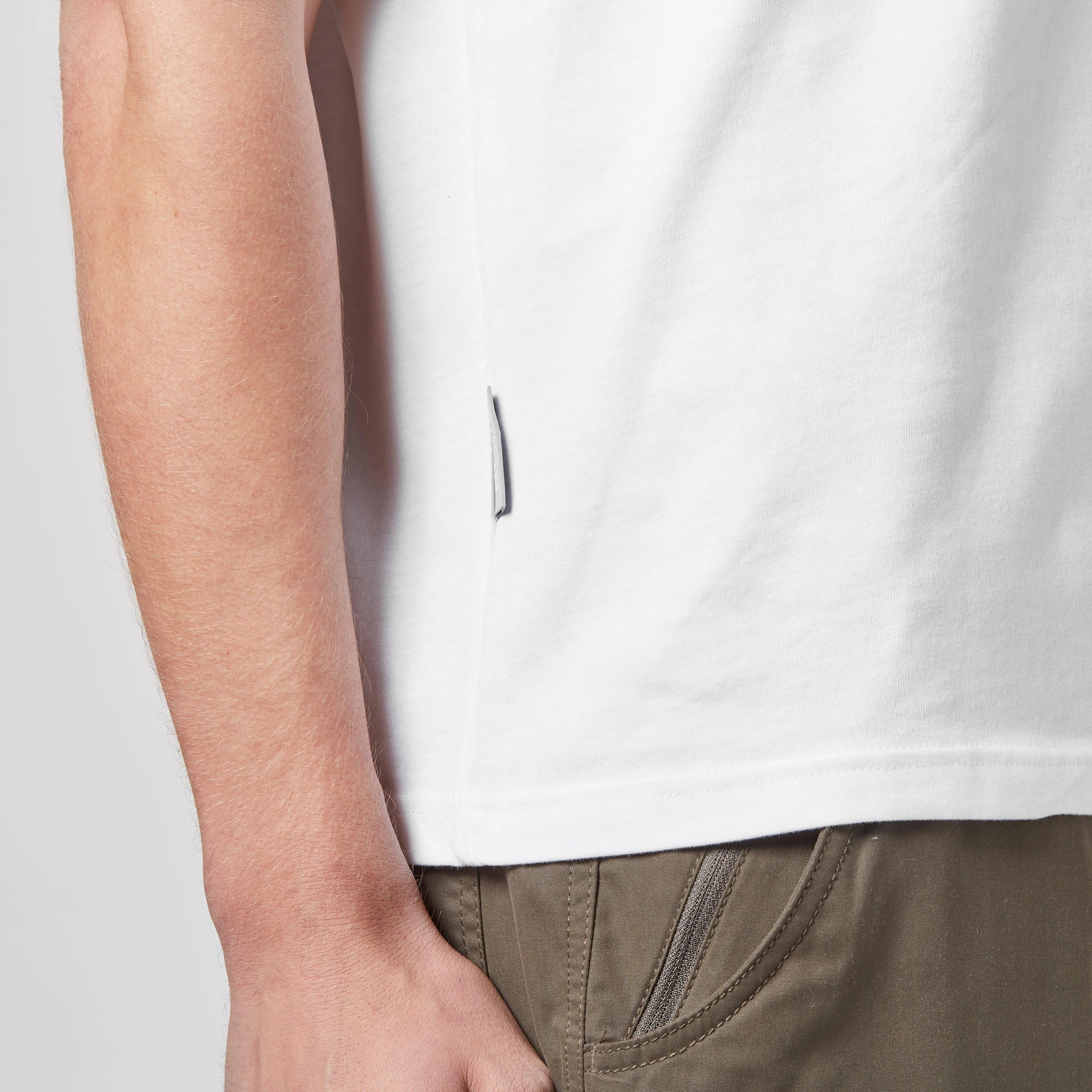 Men's Heritage 2 T-Shirt - Image 5