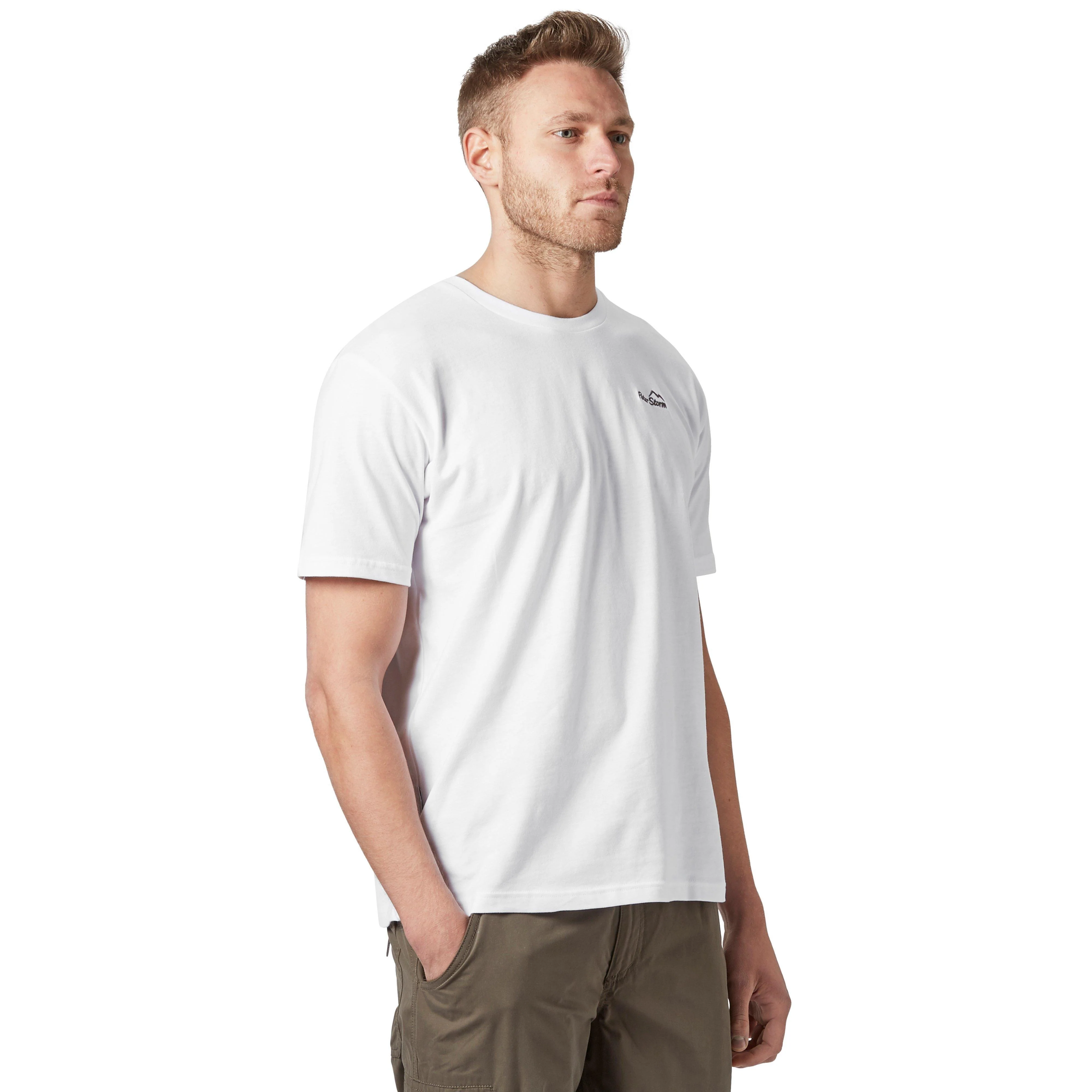 Men's Heritage 2 T-Shirt - Image 6