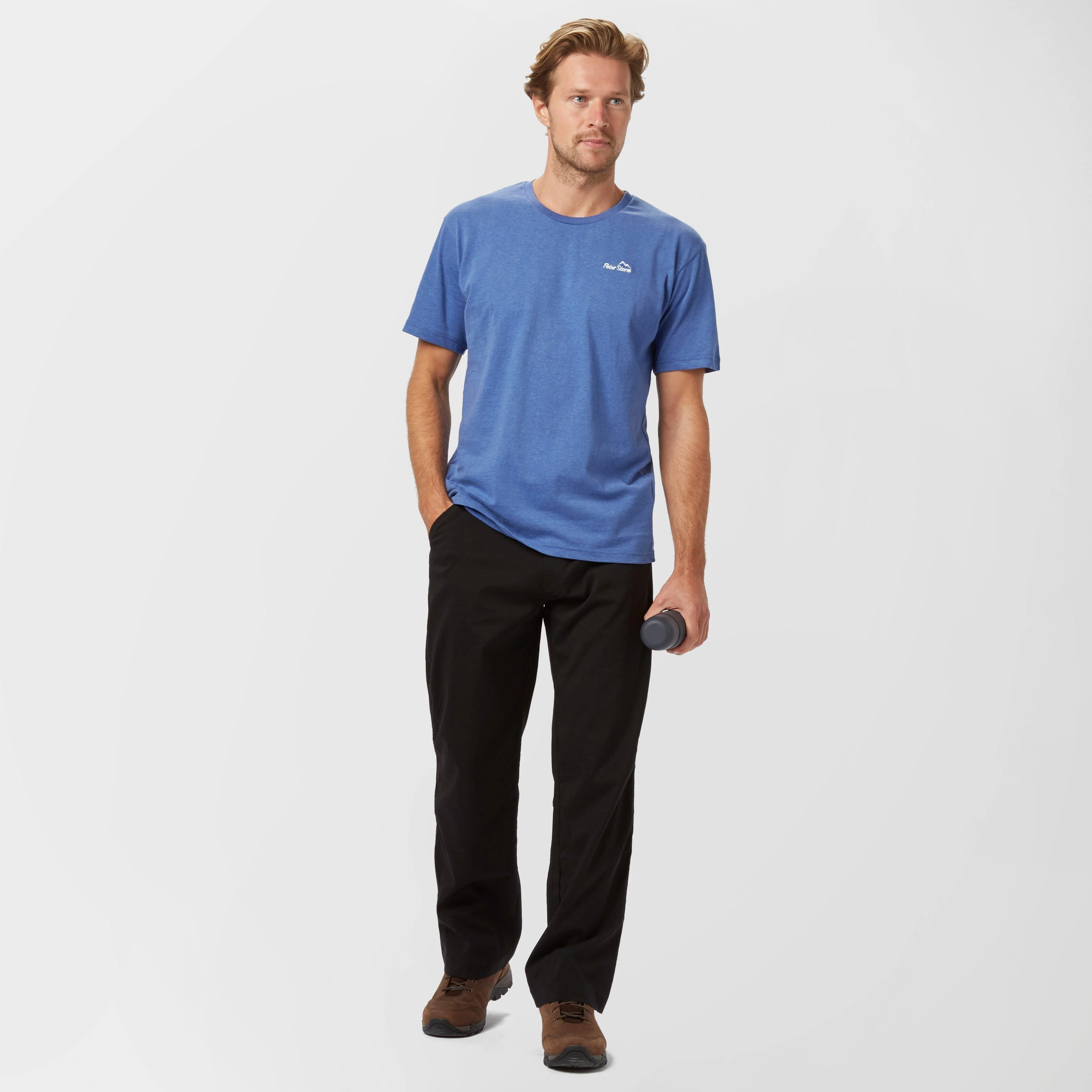 Men's Heritage T2 Tee - Image 3