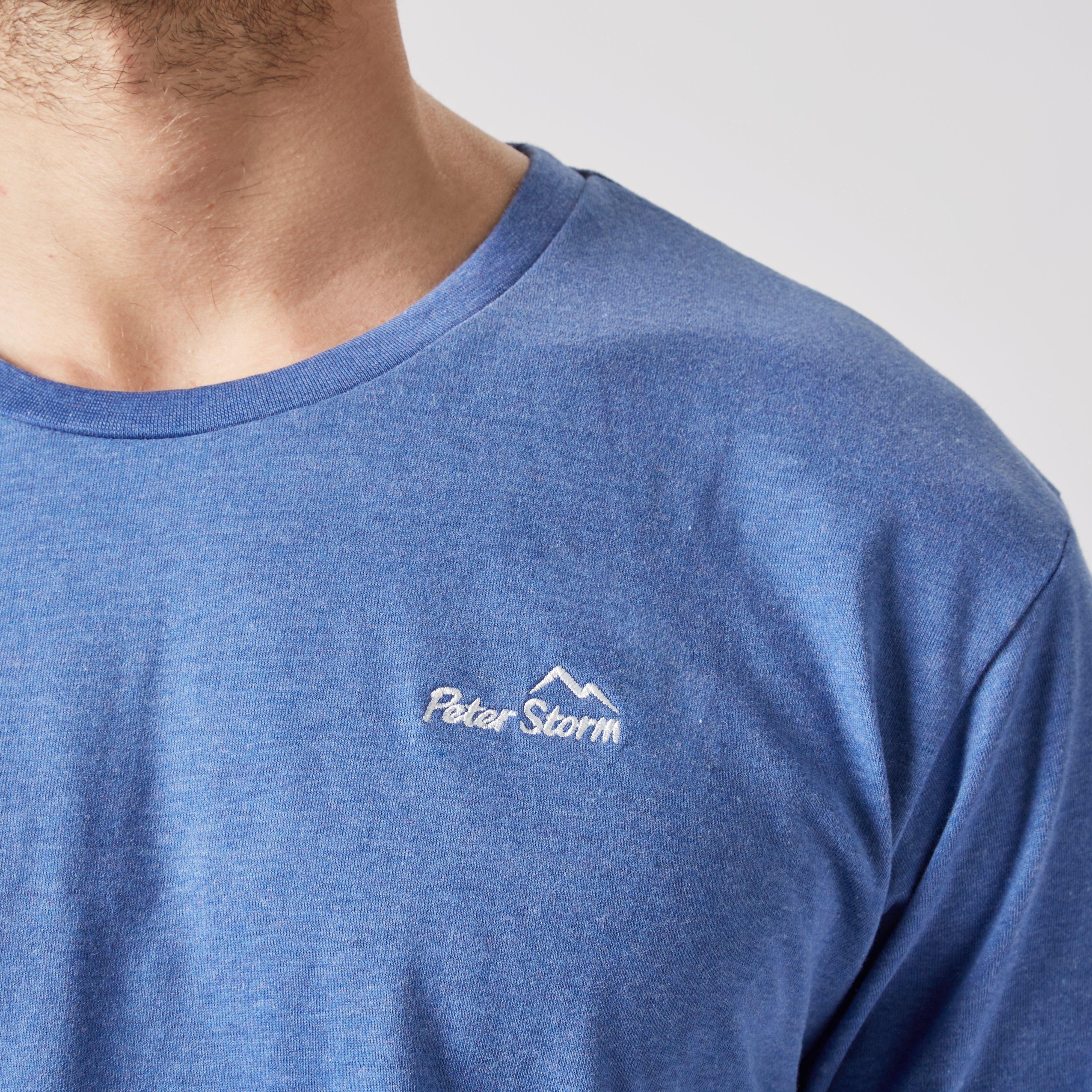 Men's Heritage T2 Tee - Image 4
