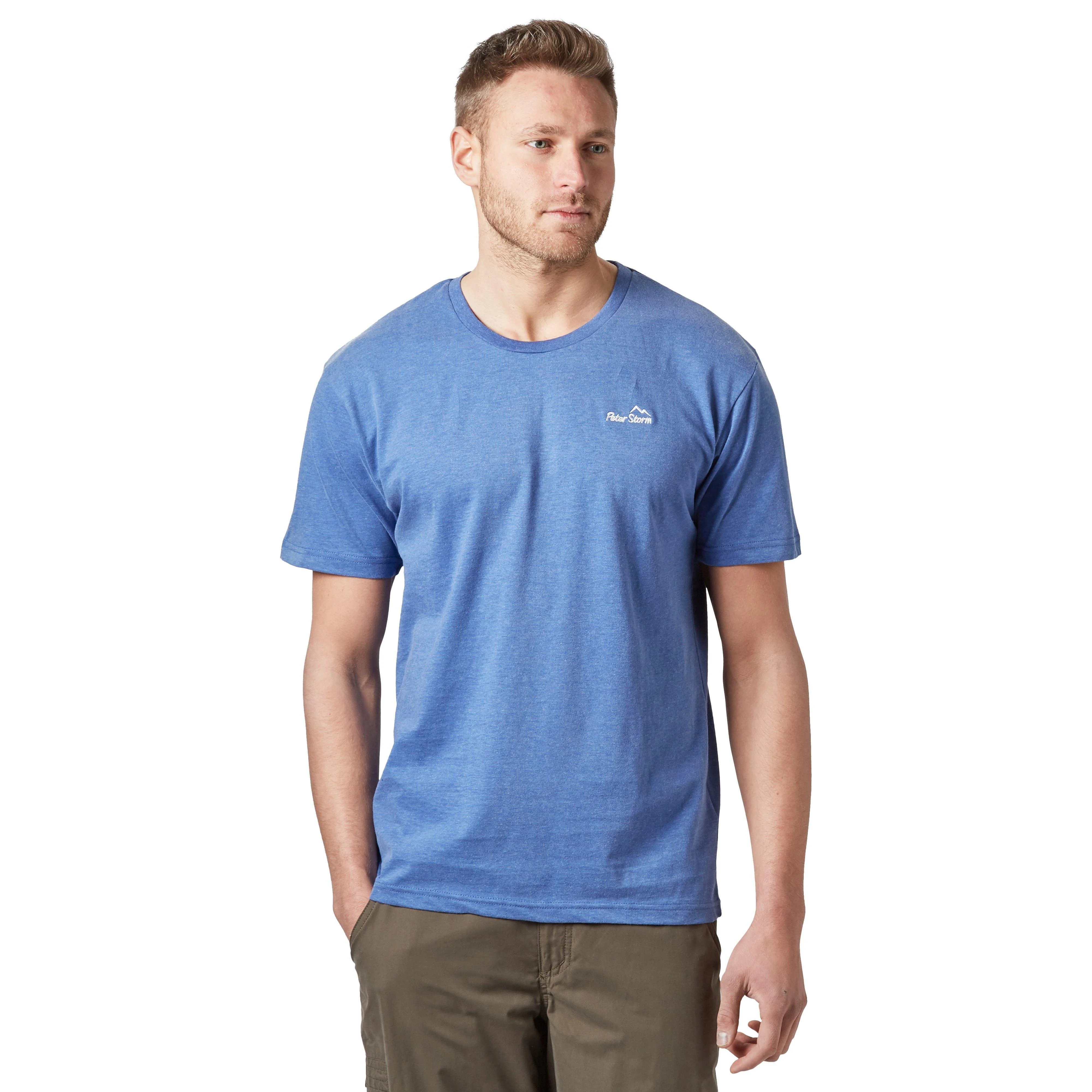 Men's Heritage T2 Tee - Image 6