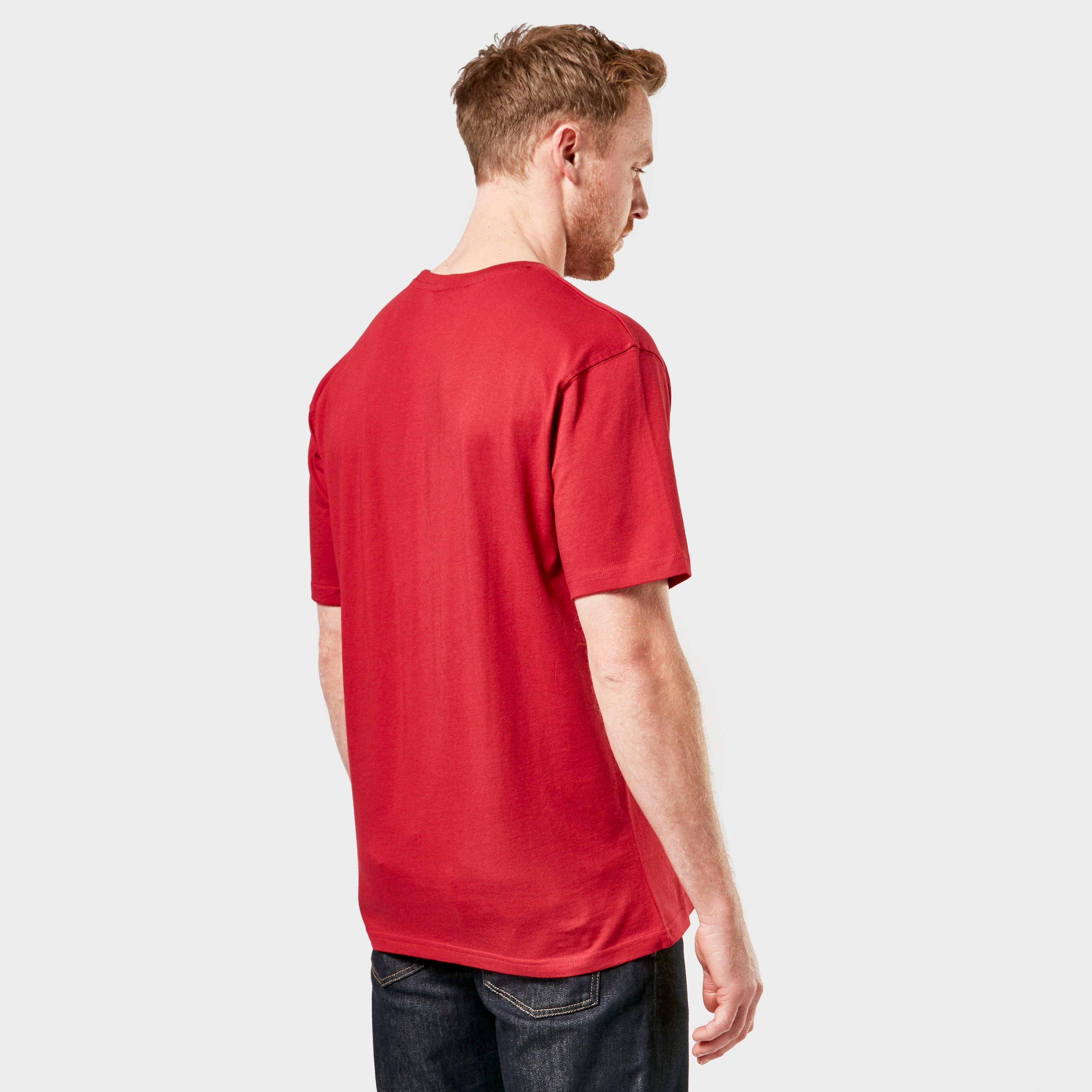 Men's Hiker T-Shirt - Image 2