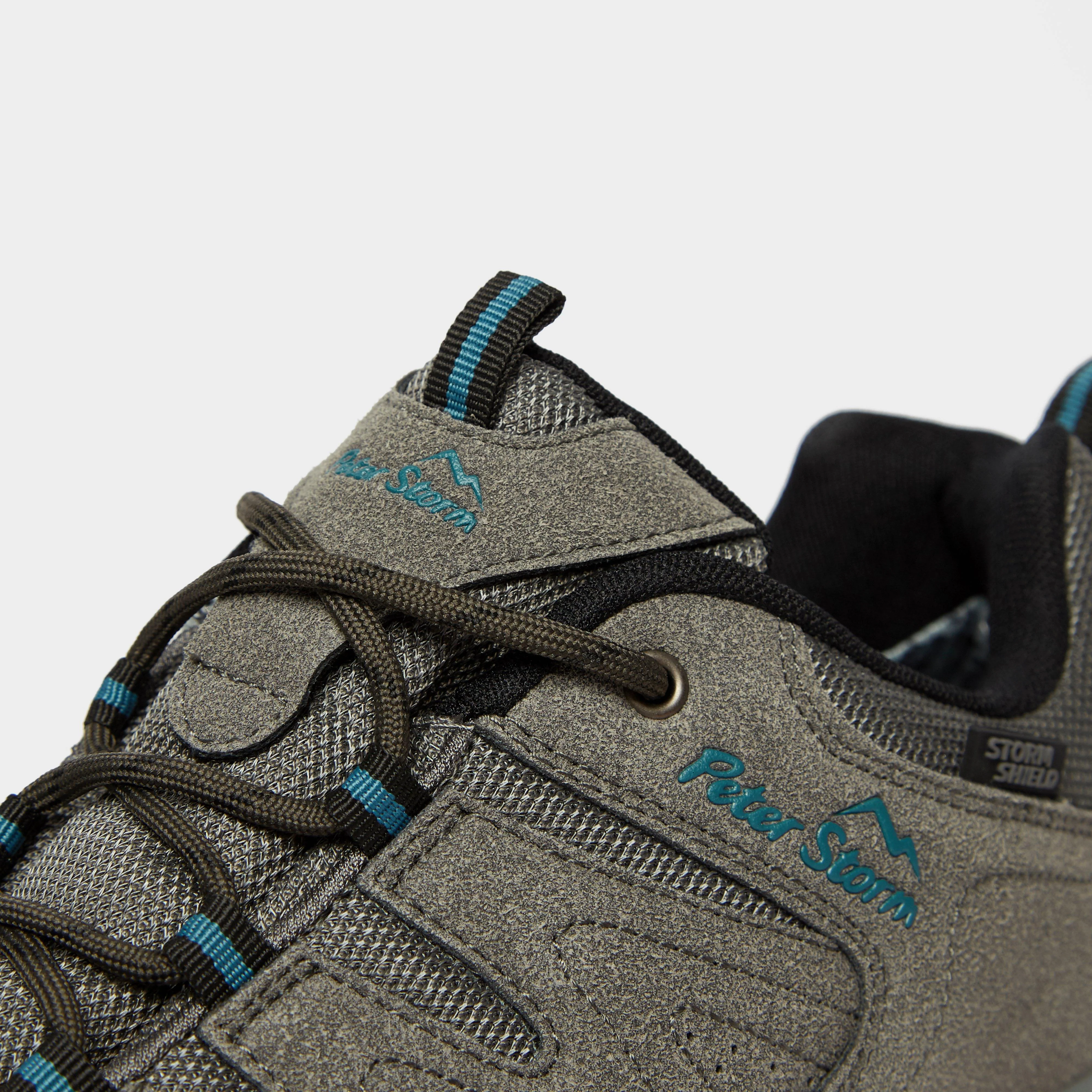 Men's Howden Hiking Shoe - Image 5