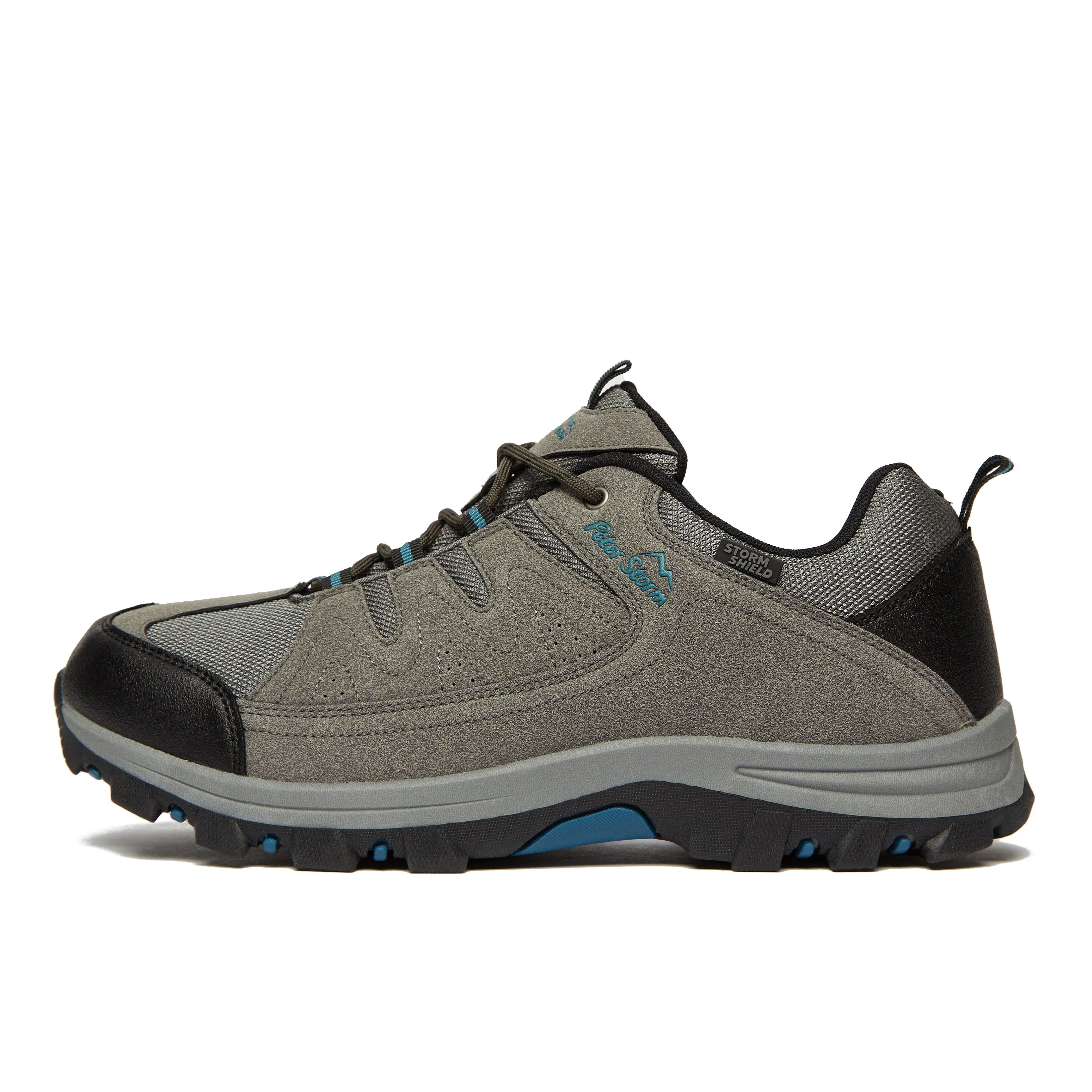Men's Howden Hiking Shoe - Image 7