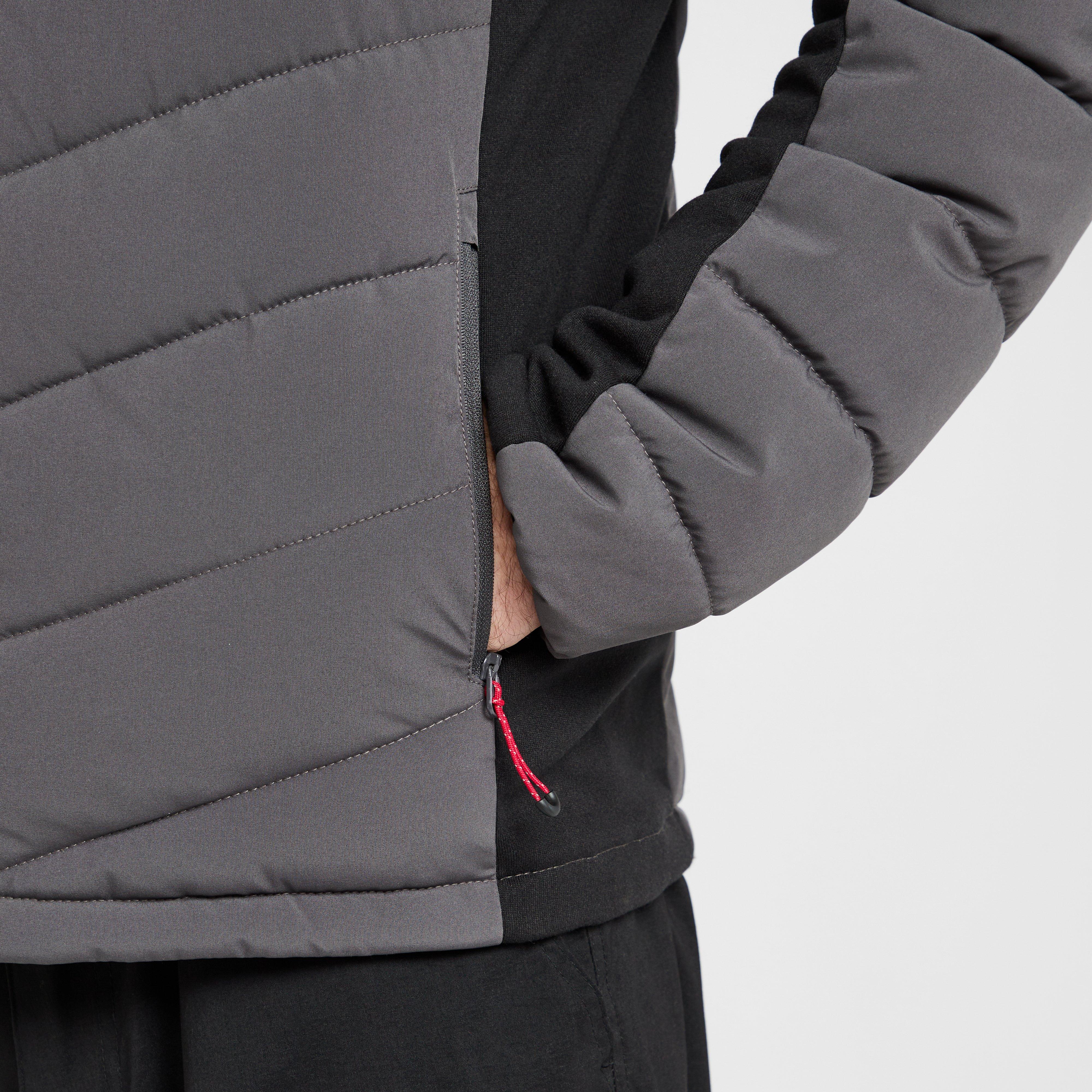 Men’s Ingleton Hybrid Jacket - Image 7