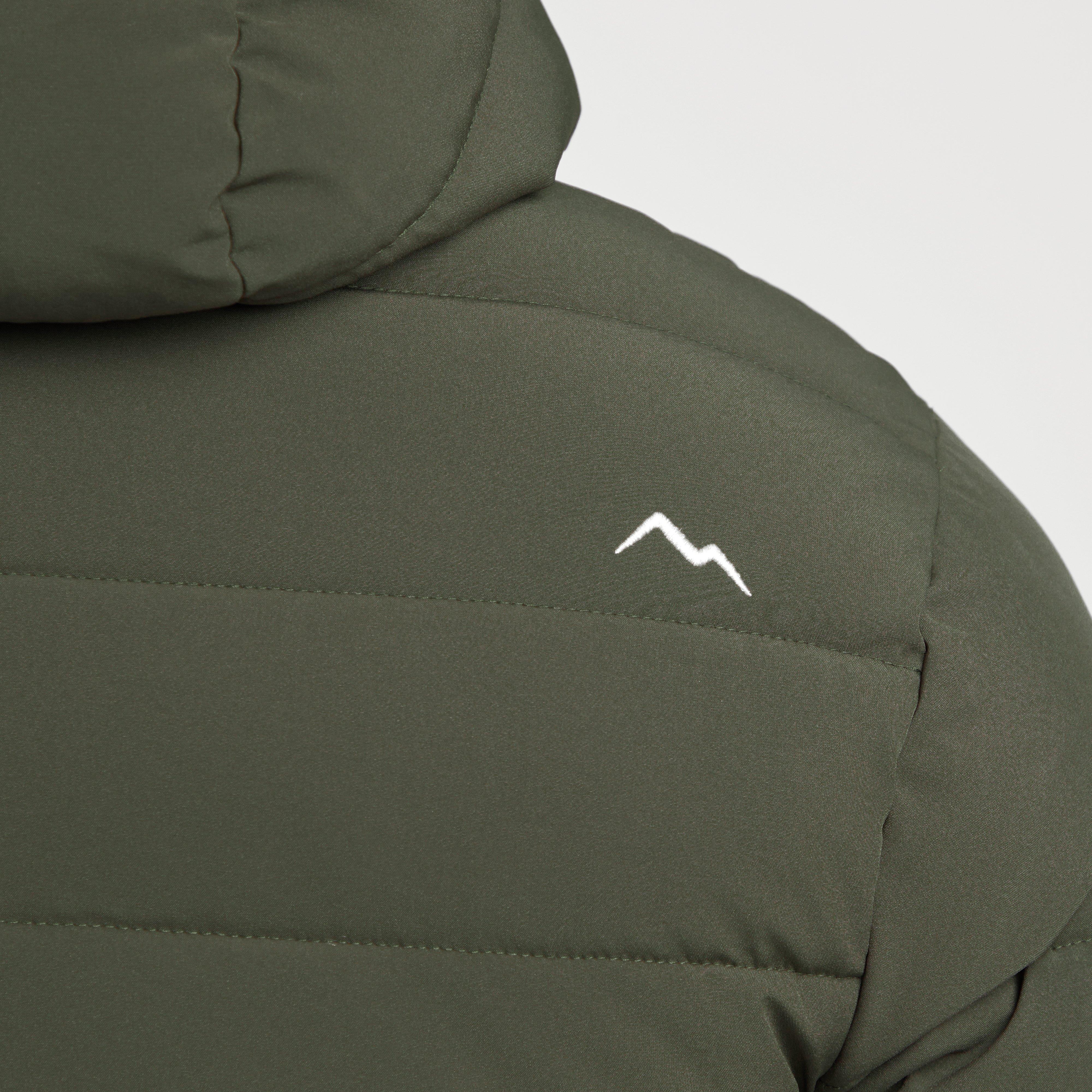 Men’s Ingleton Hybrid Jacket - Image 10