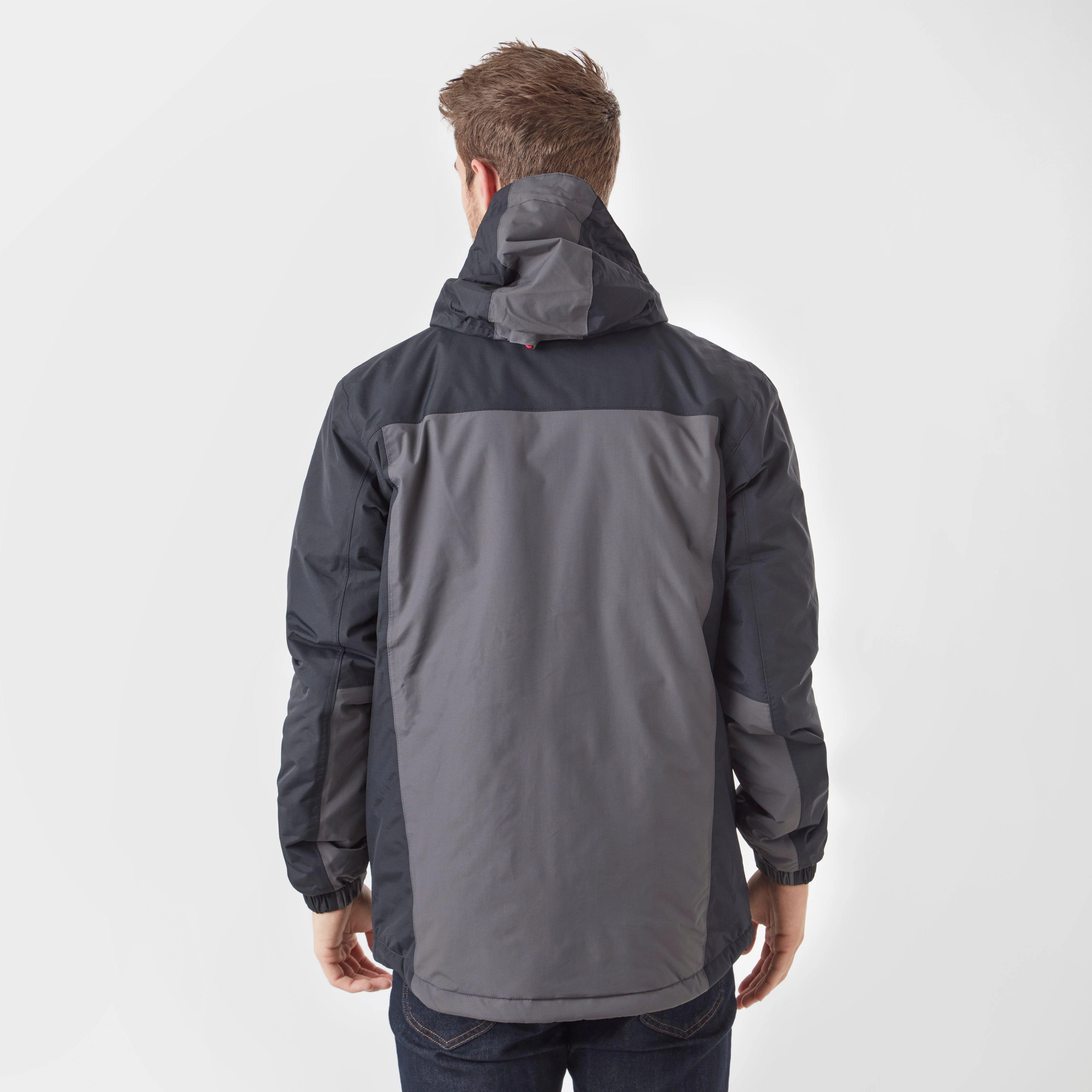 Men’s Insulated Pennine Jacket - Image 2