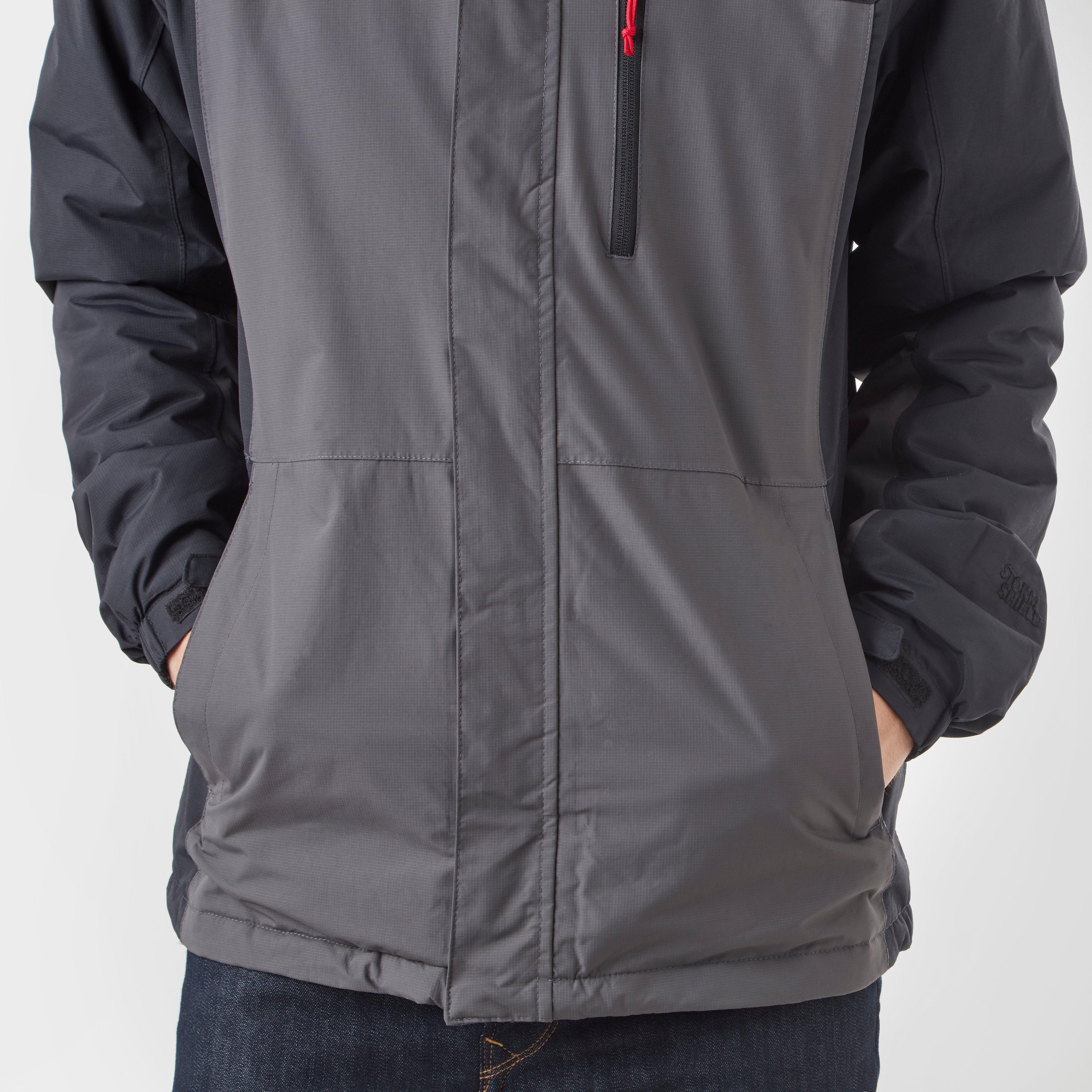 Men’s Insulated Pennine Jacket - Image 6