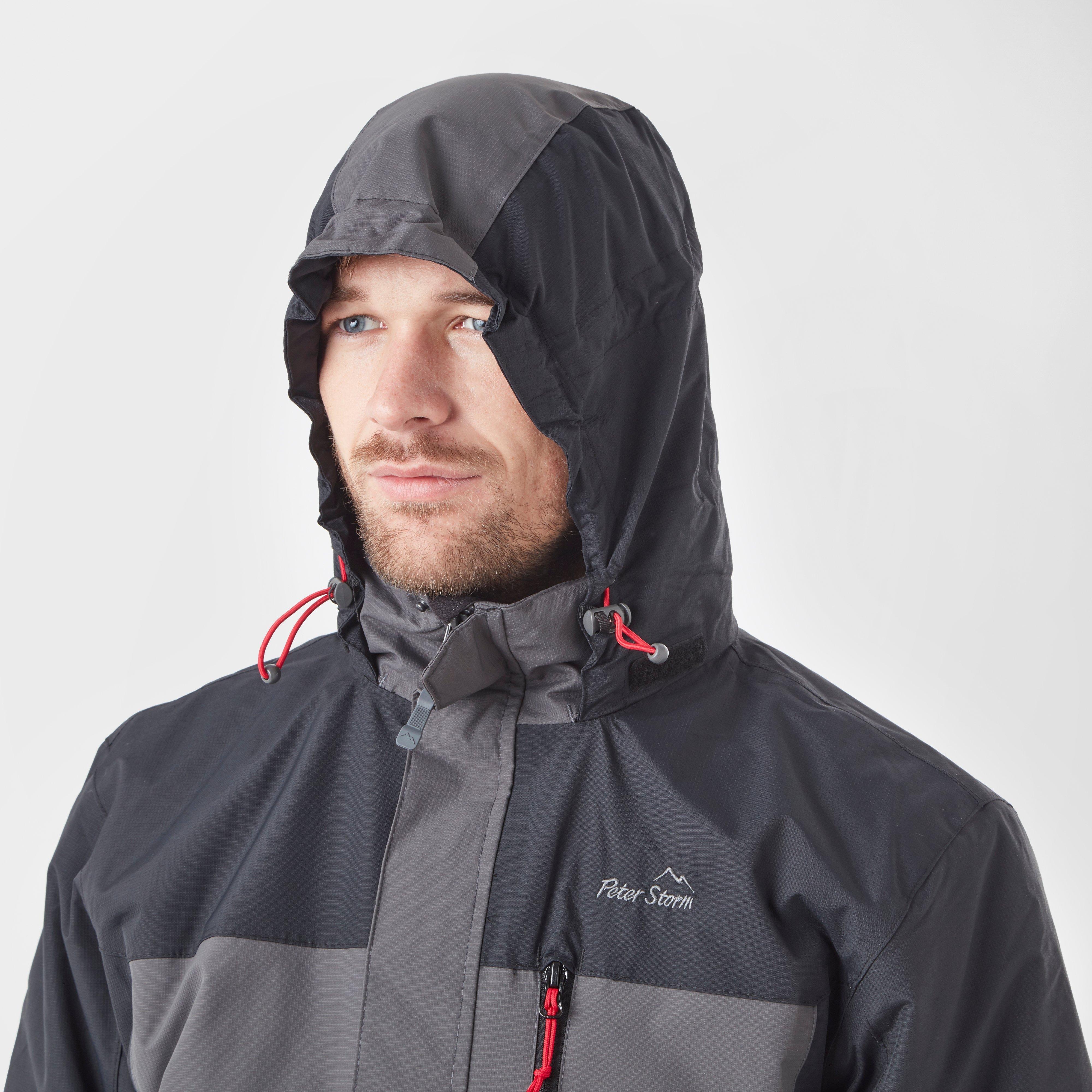 Men’s Insulated Pennine Jacket - Image 7