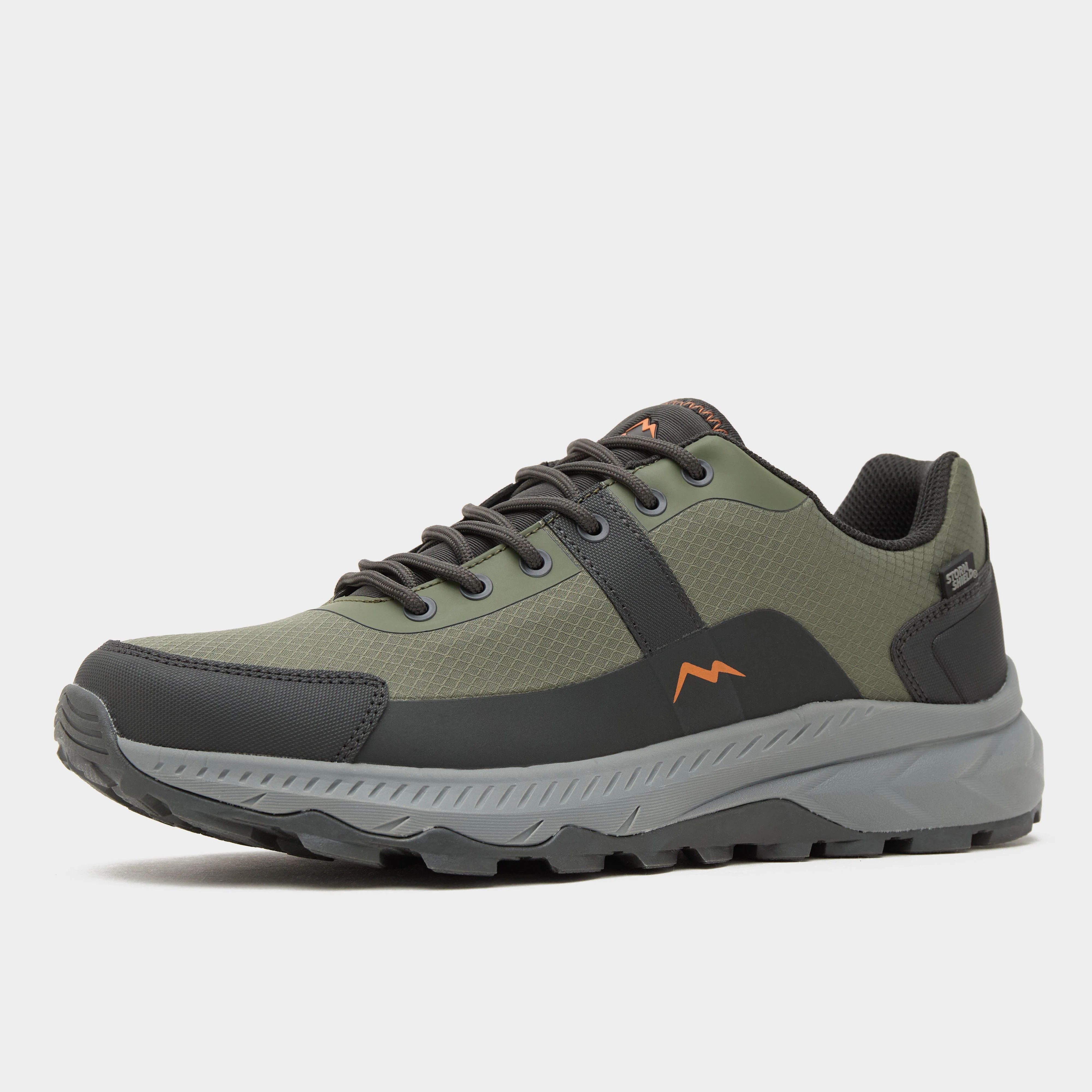 Men's Jagger Waterproof Shoe - Image 3