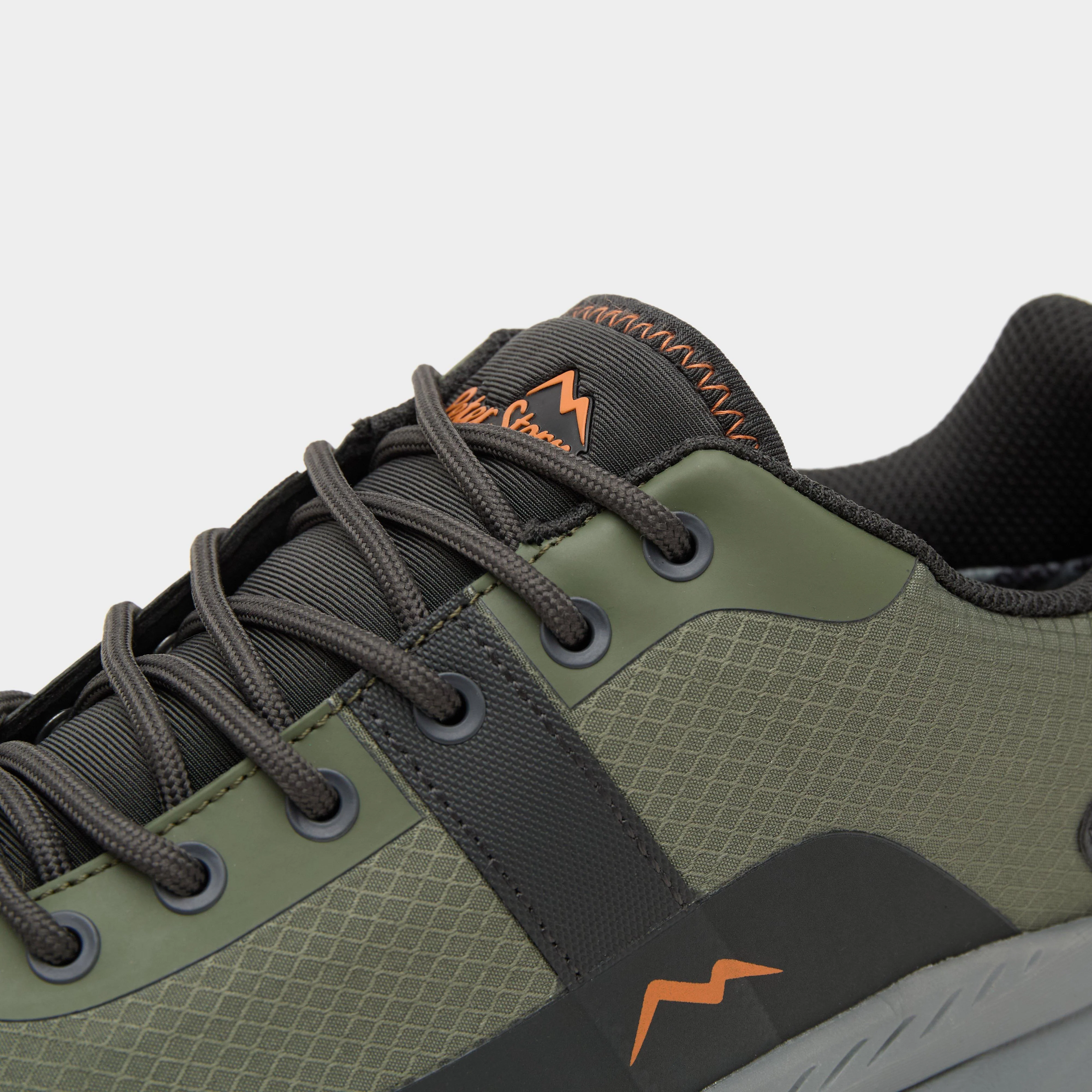 Men's Jagger Waterproof Shoe - Image 5