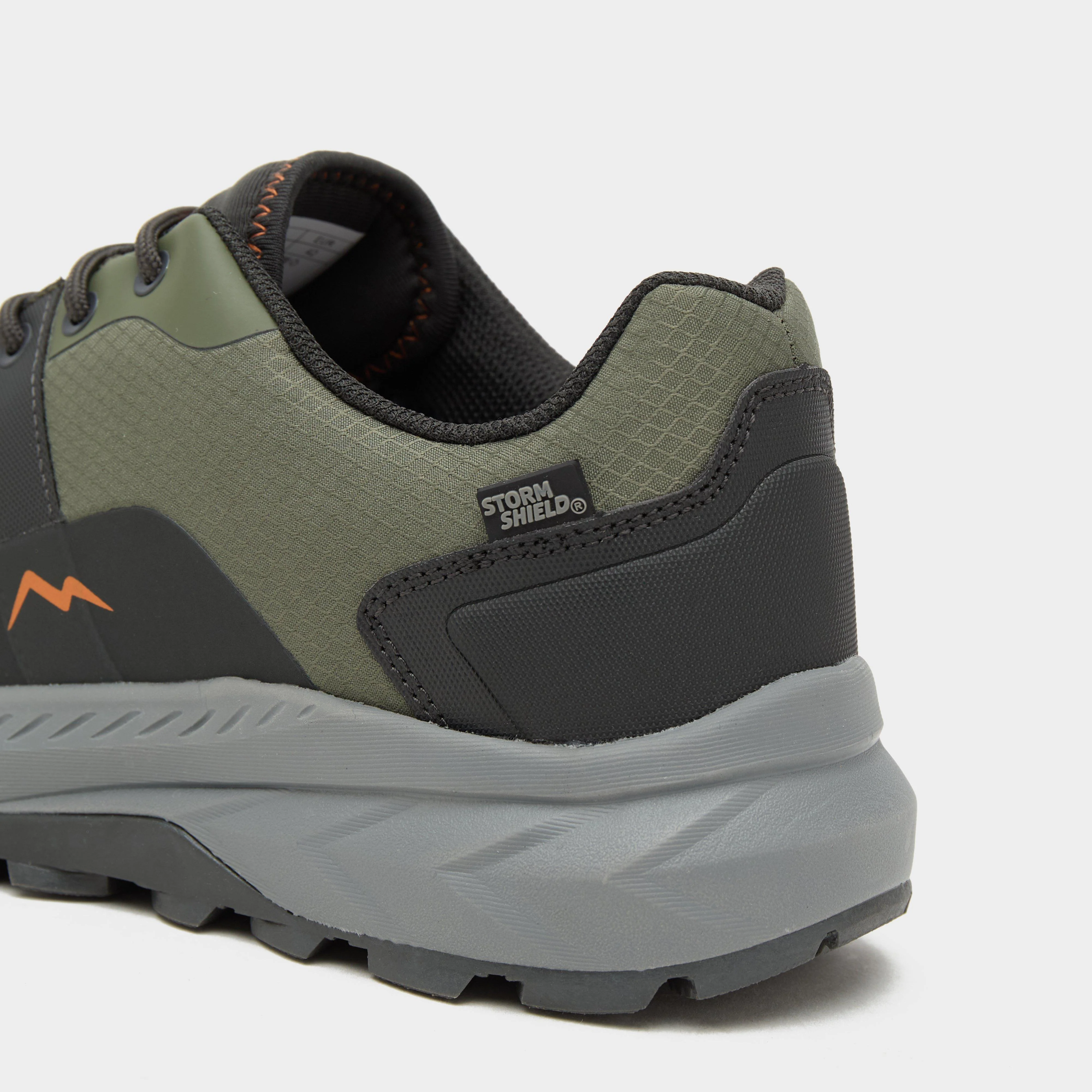 Men's Jagger Waterproof Shoe - Image 6