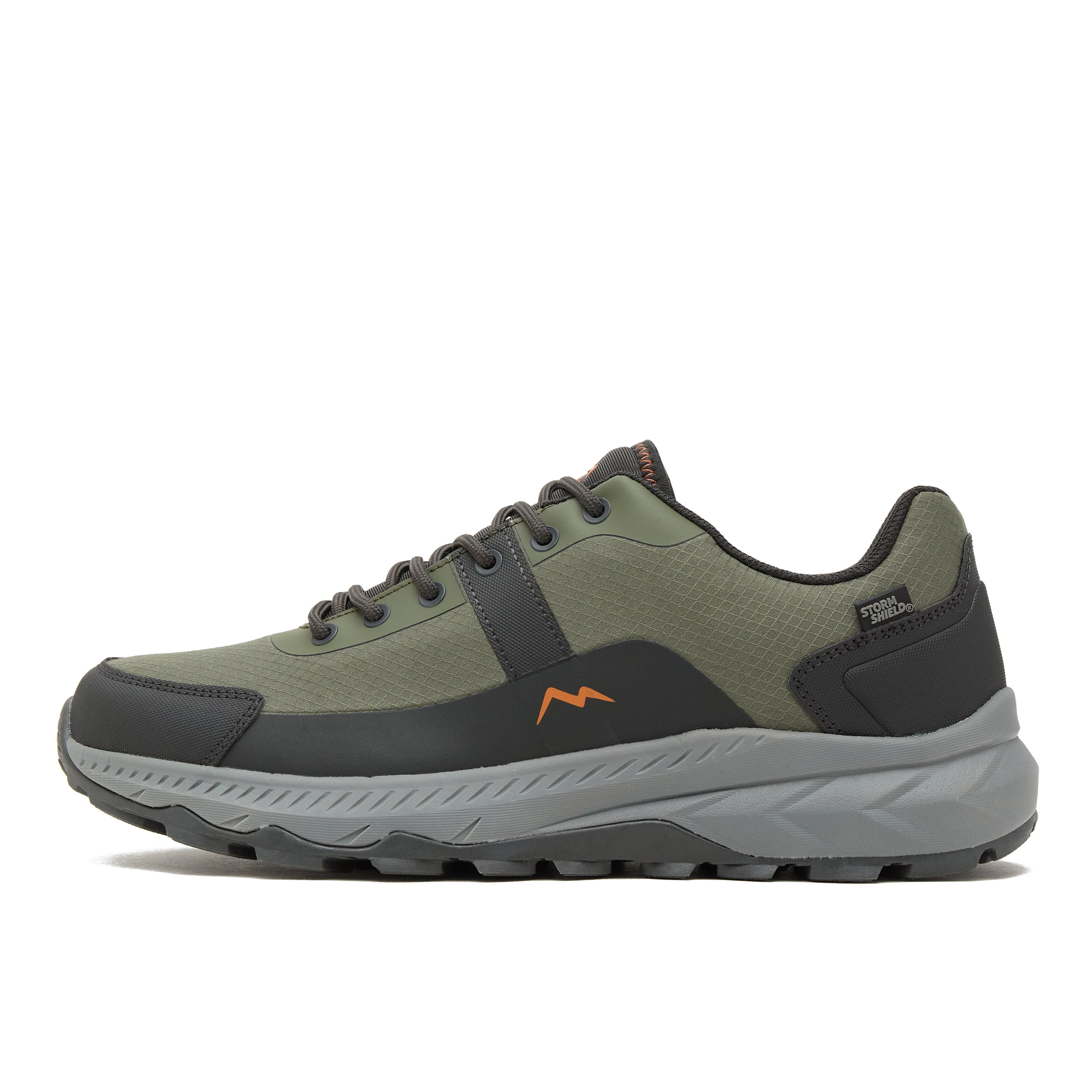 Men's Jagger Waterproof Shoe - Image 7