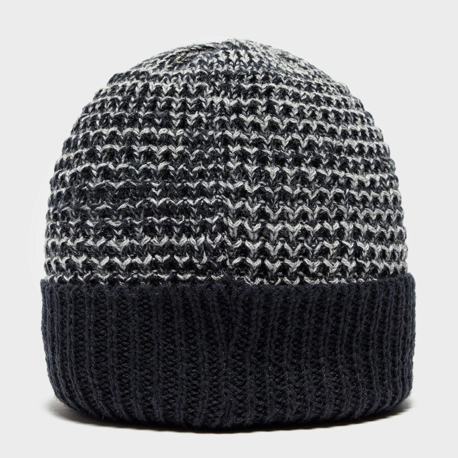 Men's Knit Borg Hat - Image 2
