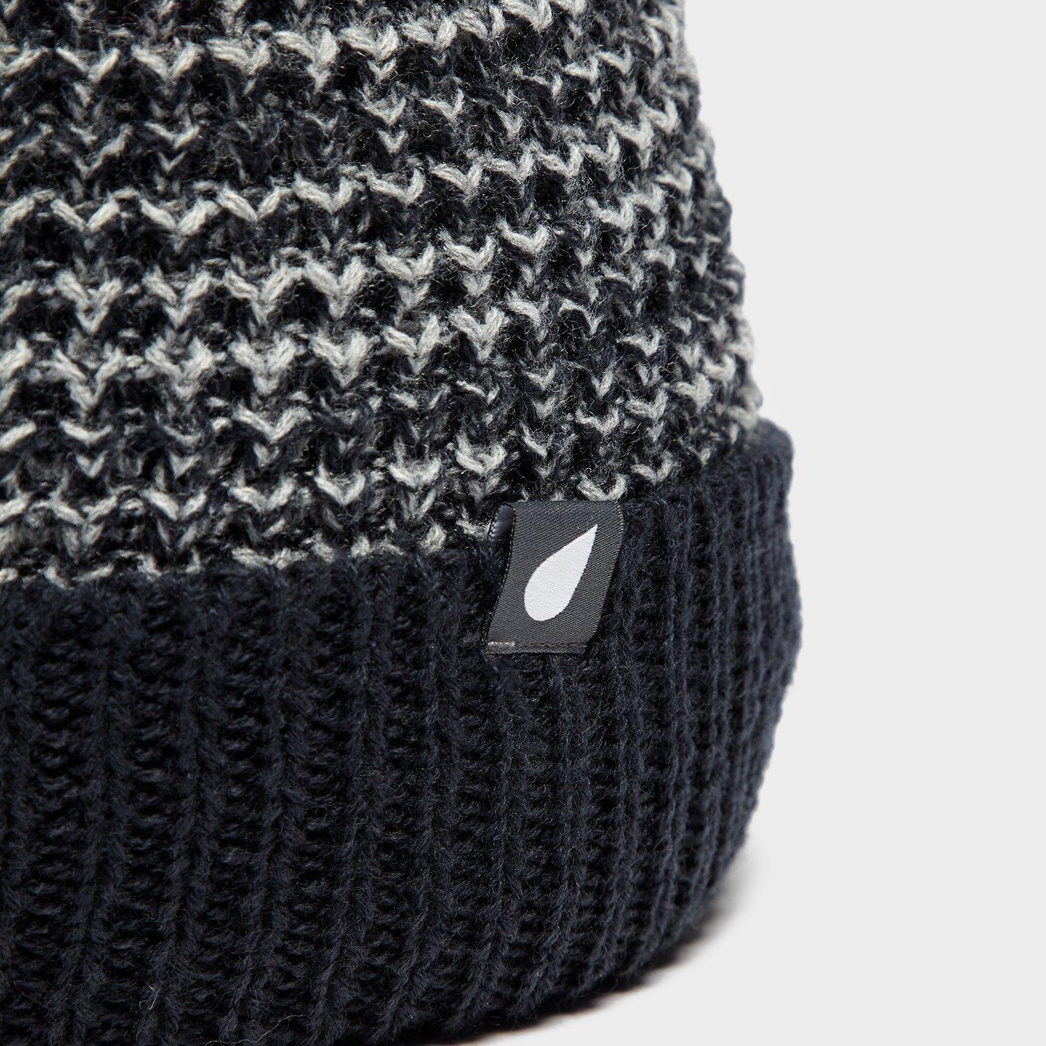 Men's Knit Borg Hat - Image 3