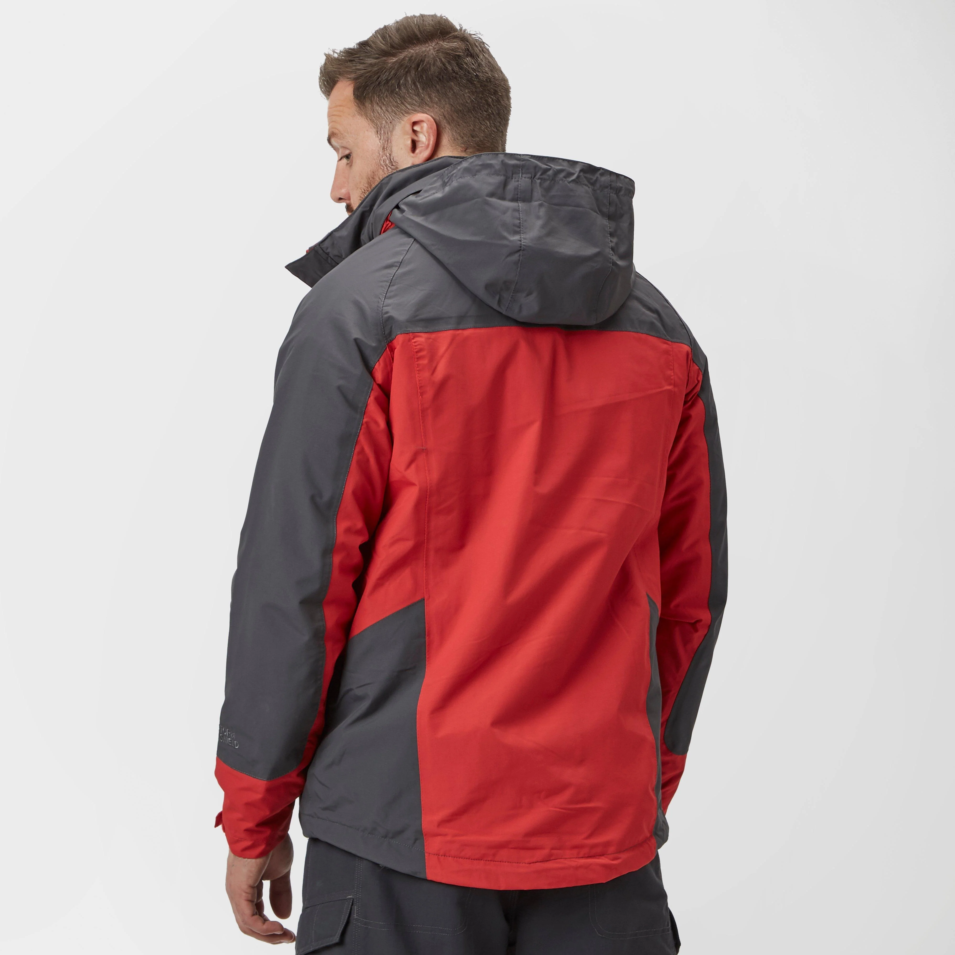 Men's Lakeside II 3-in-1 Jacket - Image 2