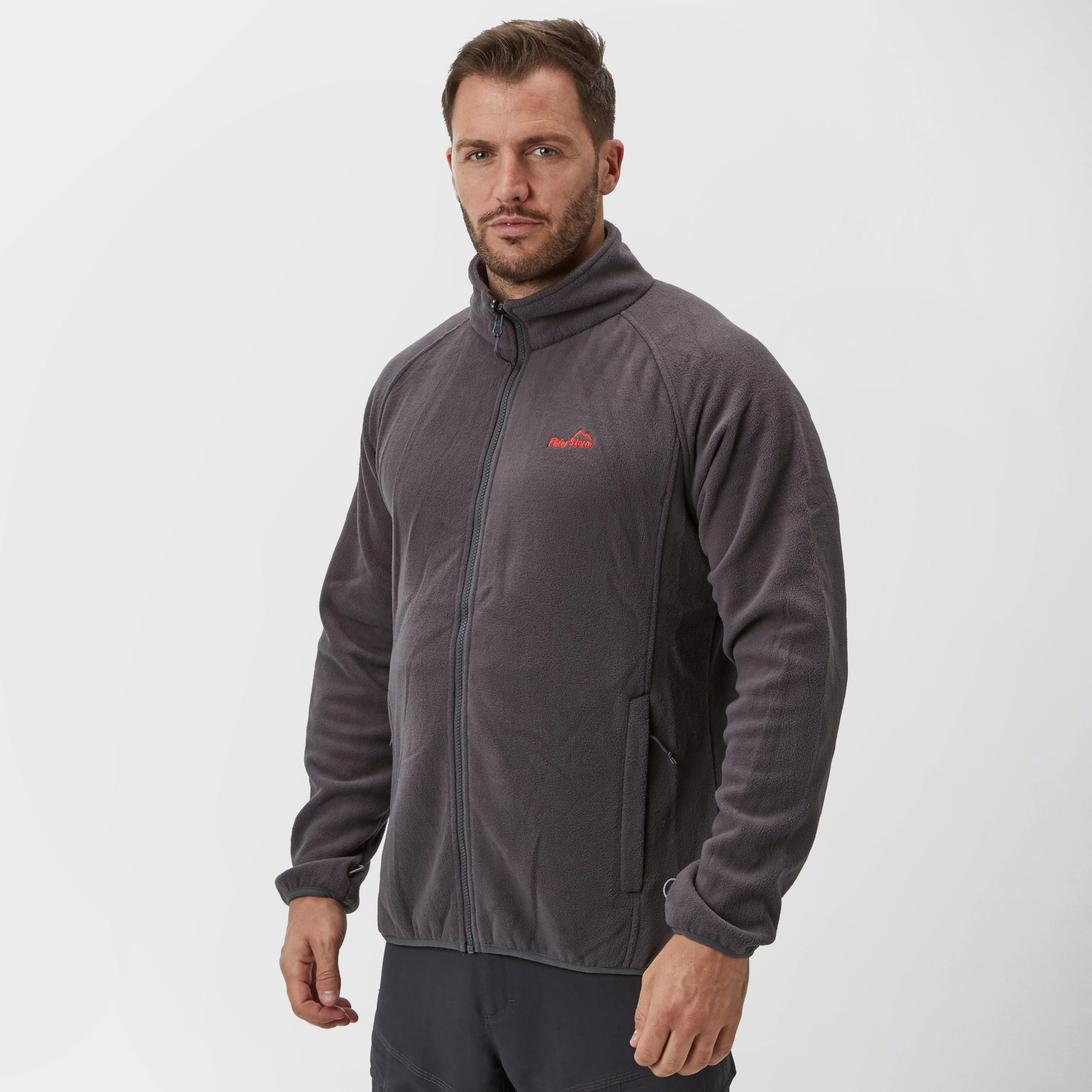 Men's Lakeside II 3-in-1 Jacket - Image 4