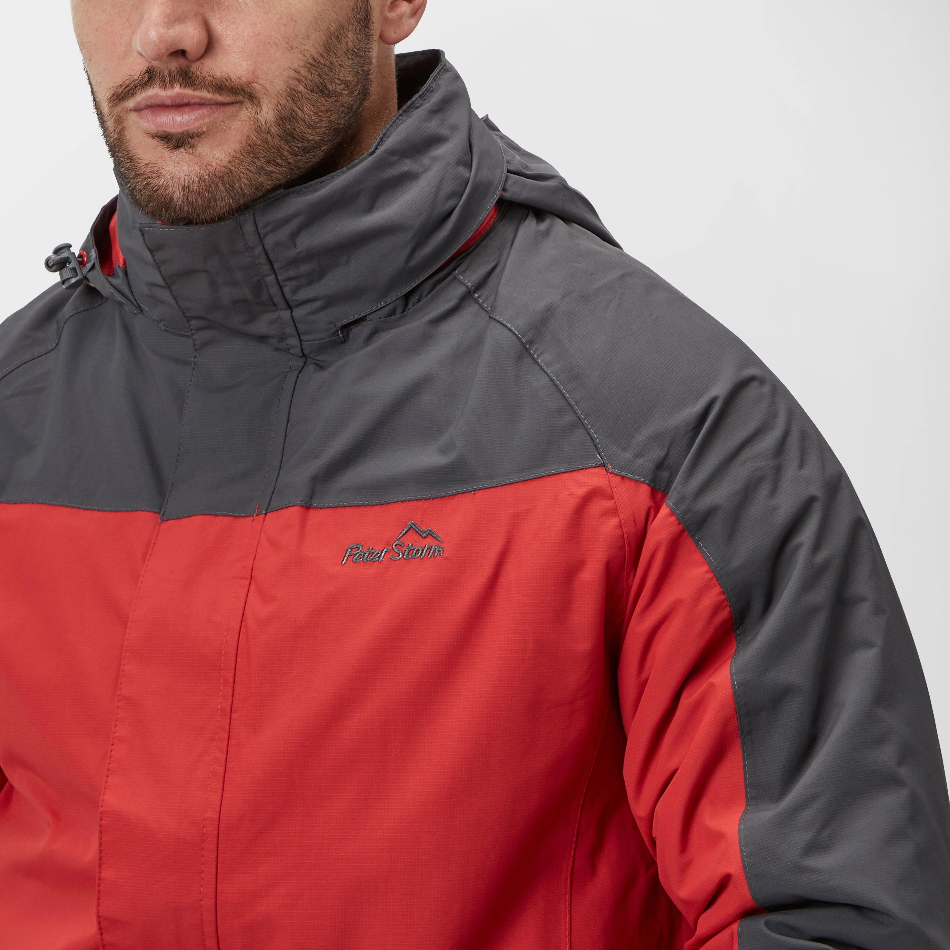 Men's Lakeside II 3-in-1 Jacket - Image 5