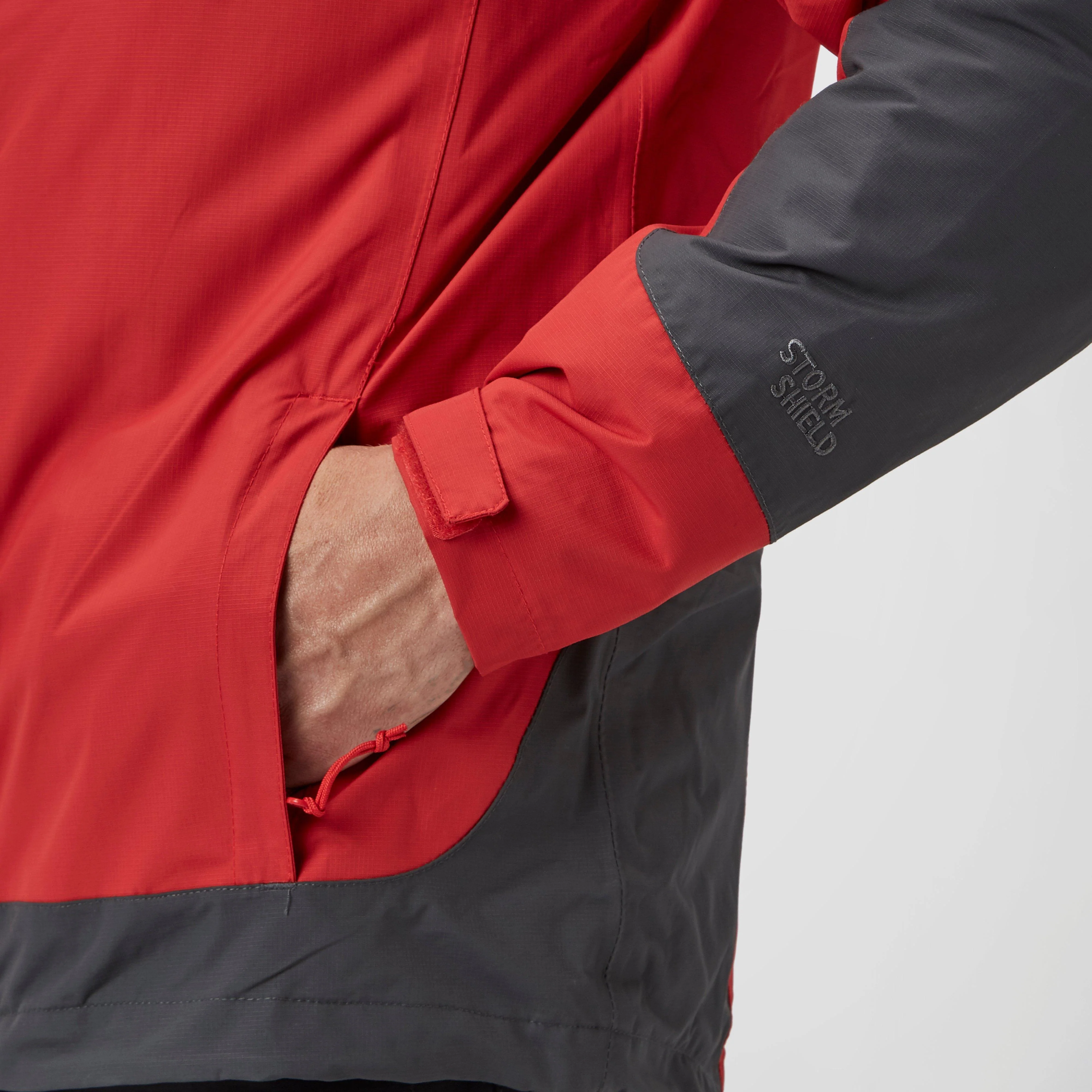 Men's Lakeside II 3-in-1 Jacket - Image 6