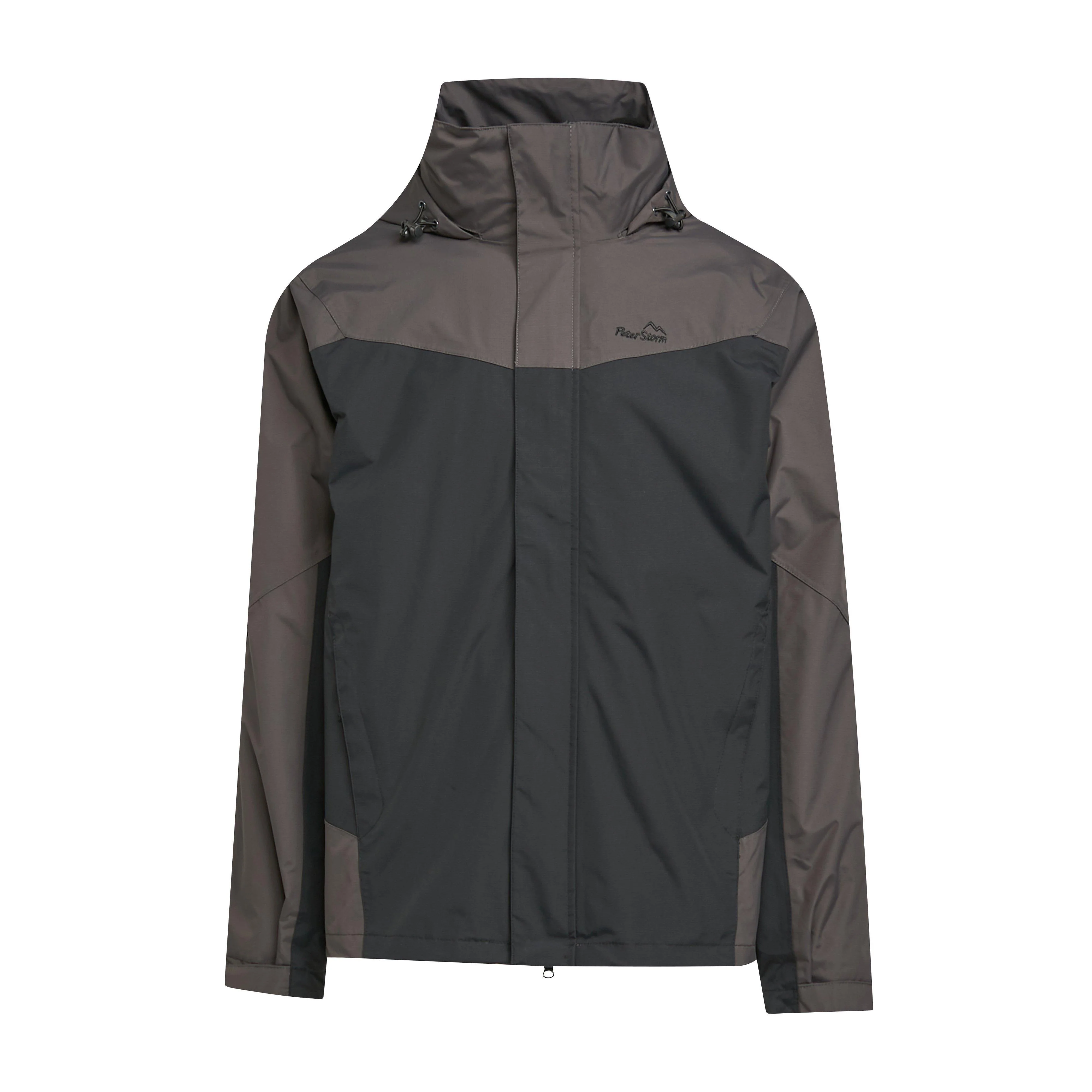 Men's Lakeside III 3-in-1Waterproof Jacket - Image 11