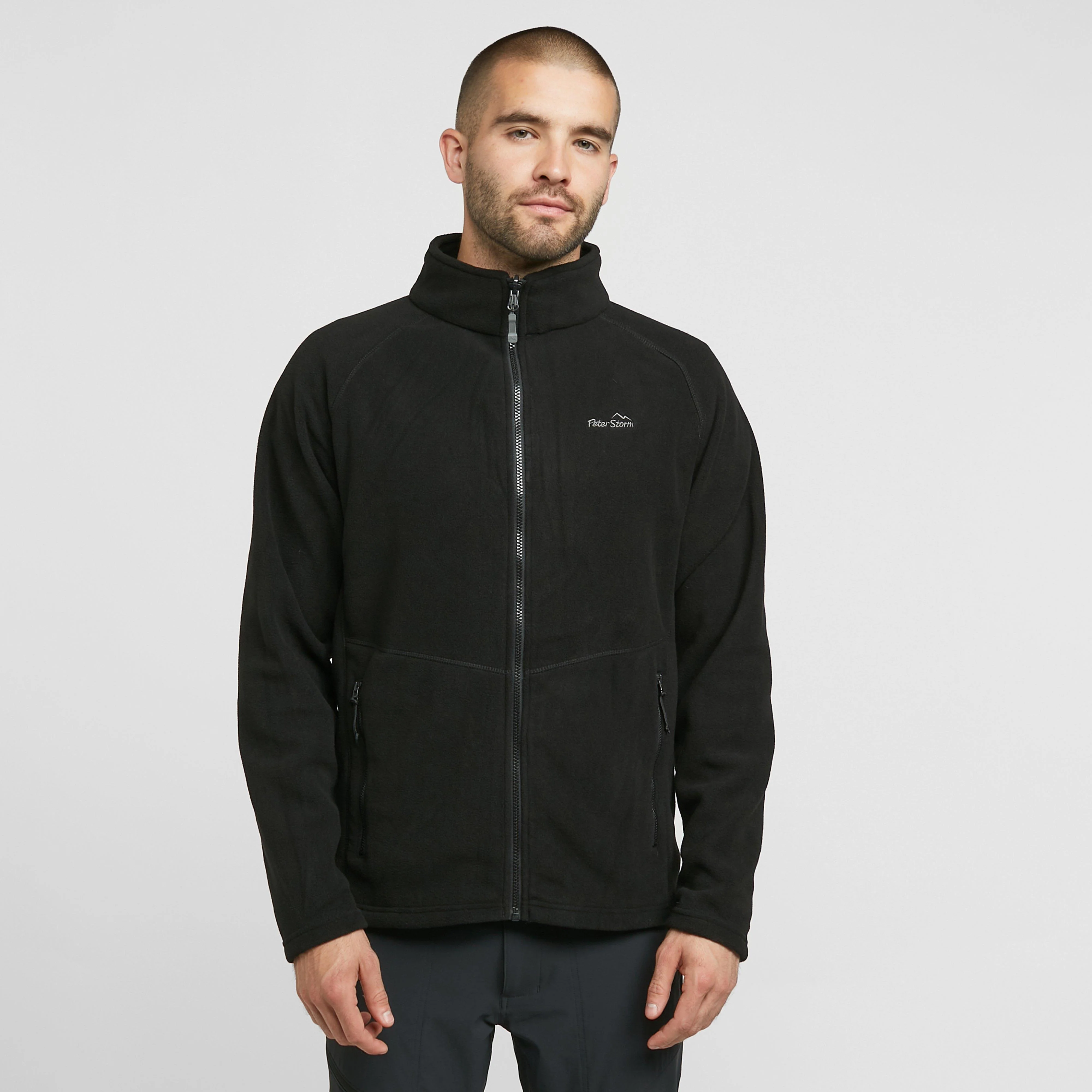 Men's Lakeside III 3-in-1Waterproof Jacket - Image 4