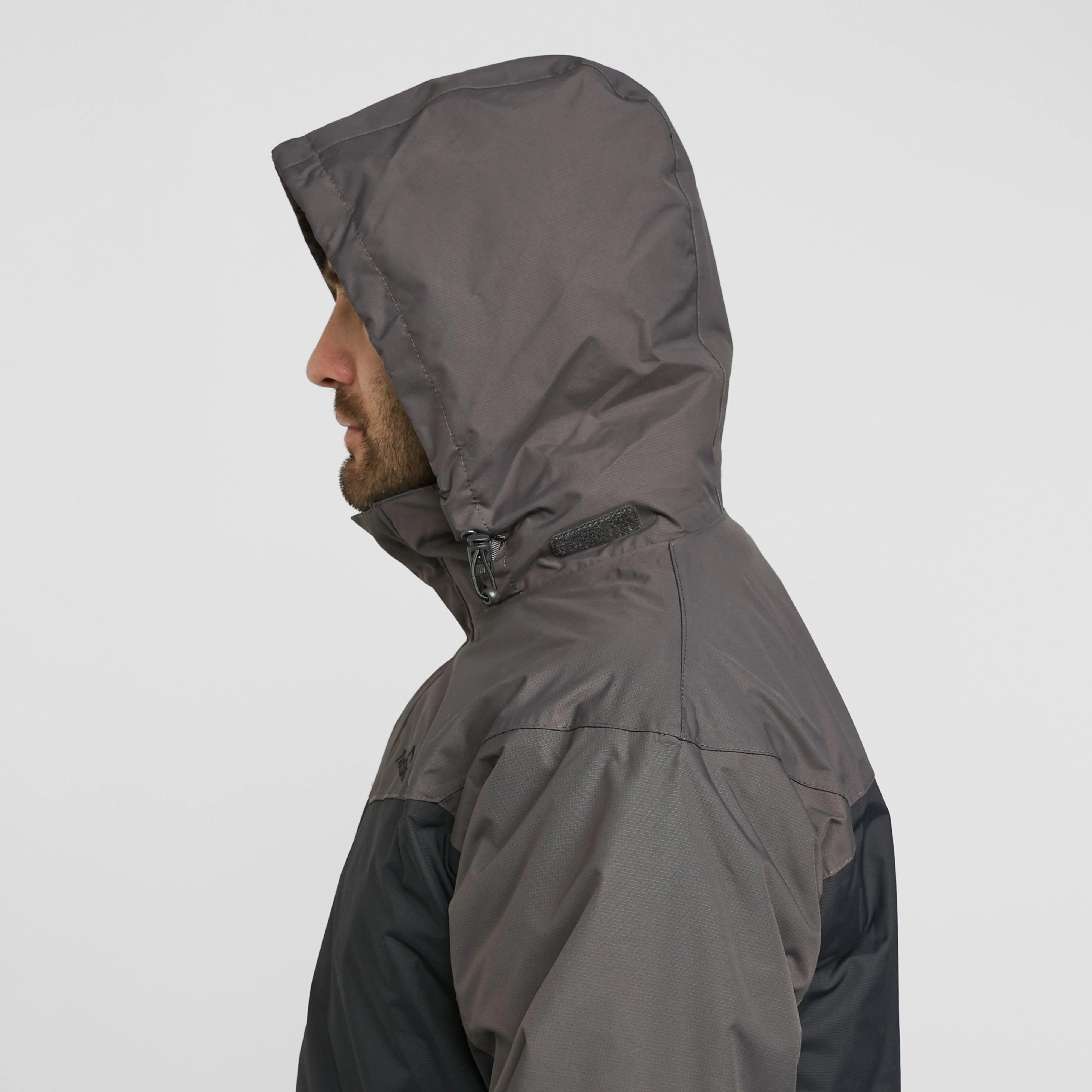 Men's Lakeside III 3-in-1Waterproof Jacket - Image 6