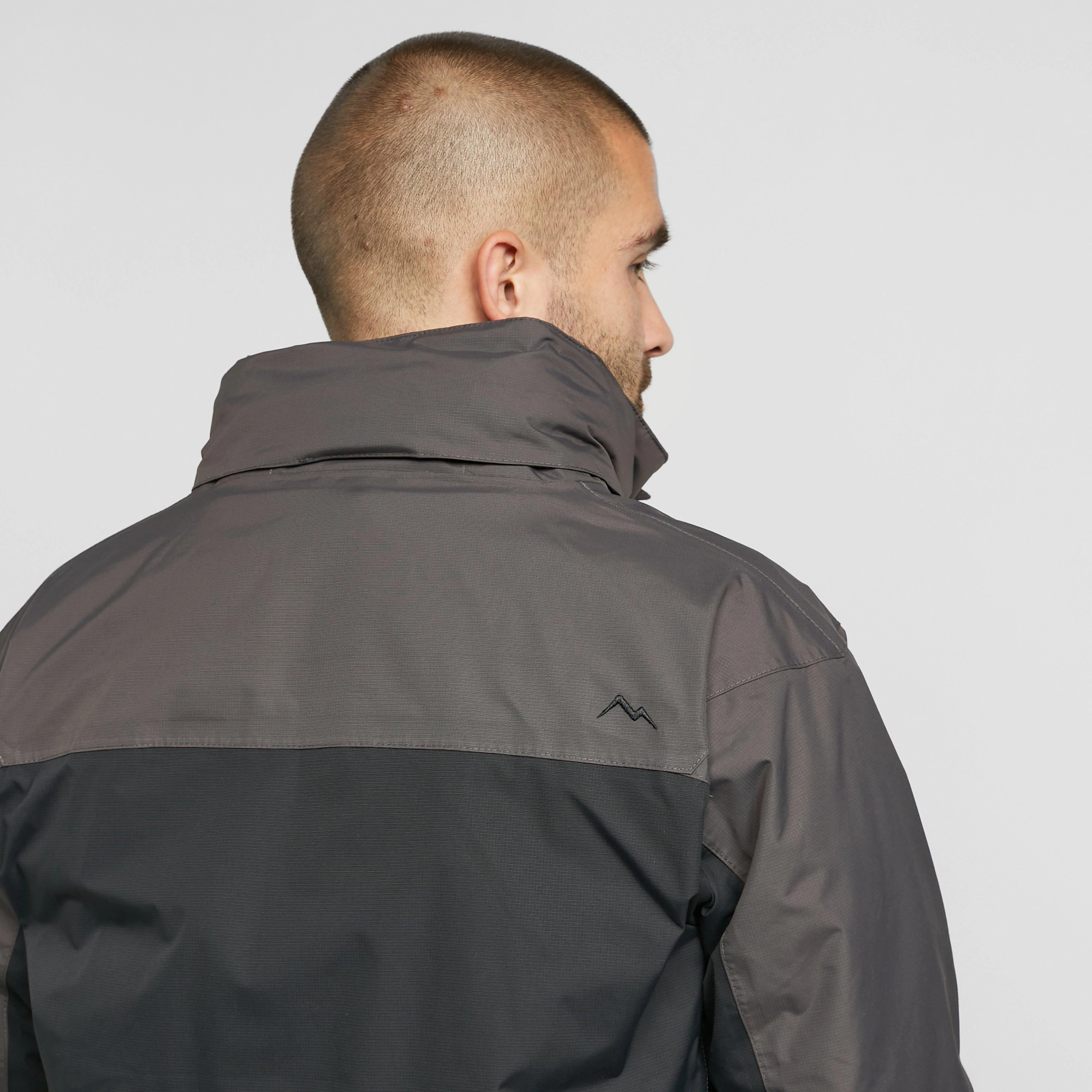 Men's Lakeside III 3-in-1Waterproof Jacket - Image 7
