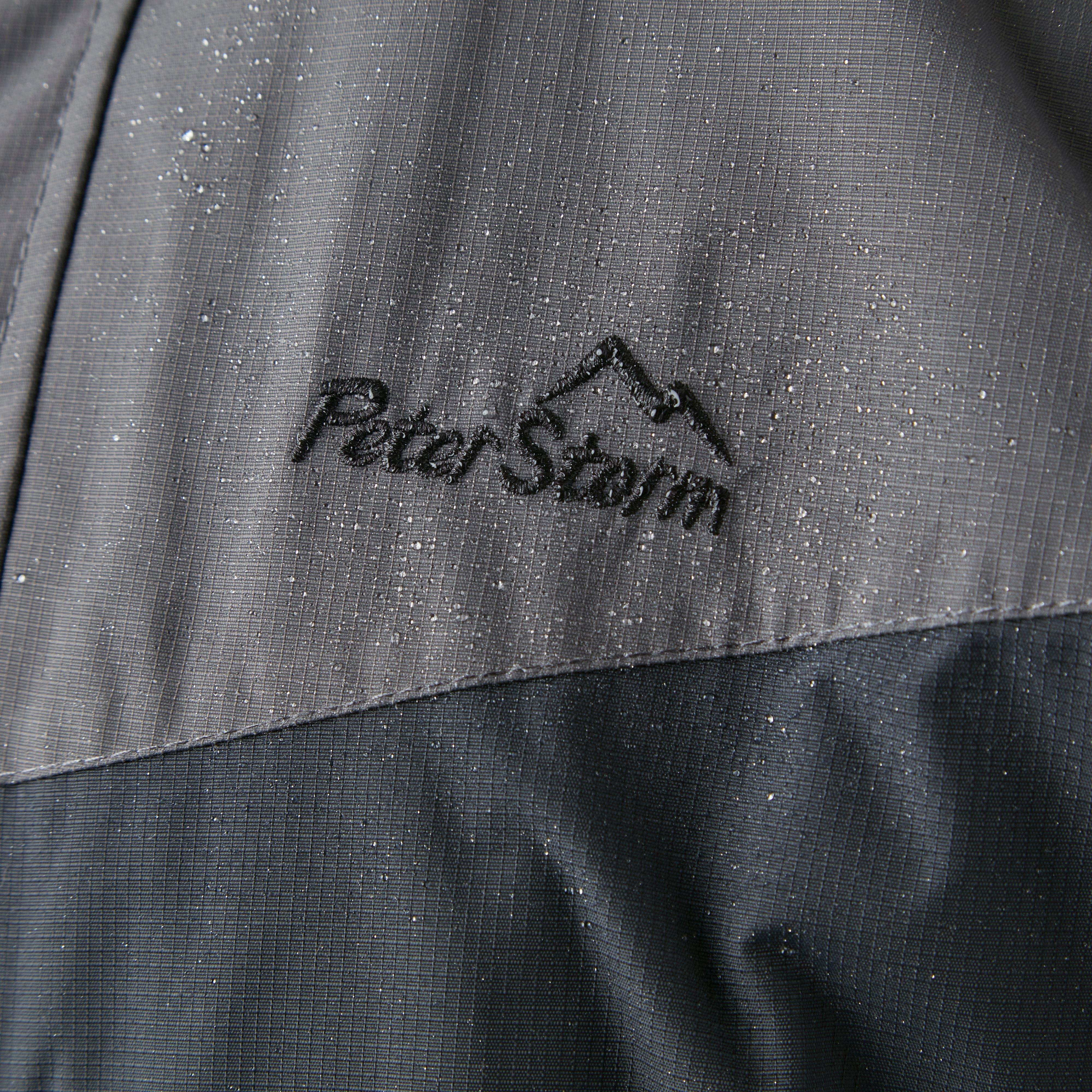 Men's Lakeside III 3-in-1Waterproof Jacket - Image 9