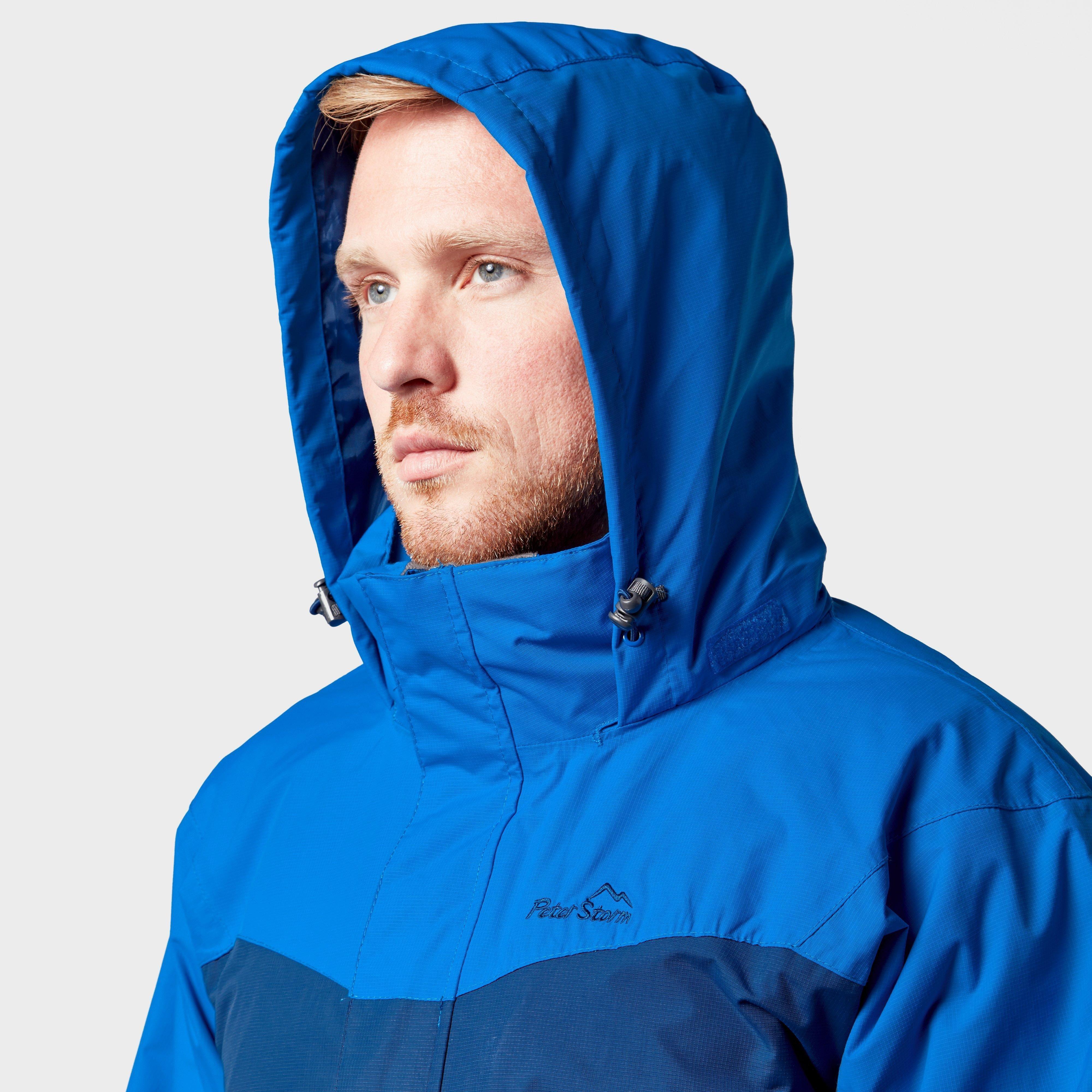 Men's Lakeside III 3-in-1Waterproof Jacket - Image 10